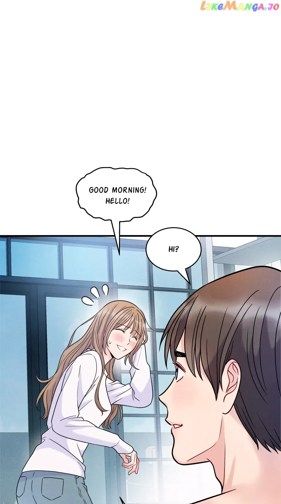 Sleeping on the Job Chapter 29 Online - página 8