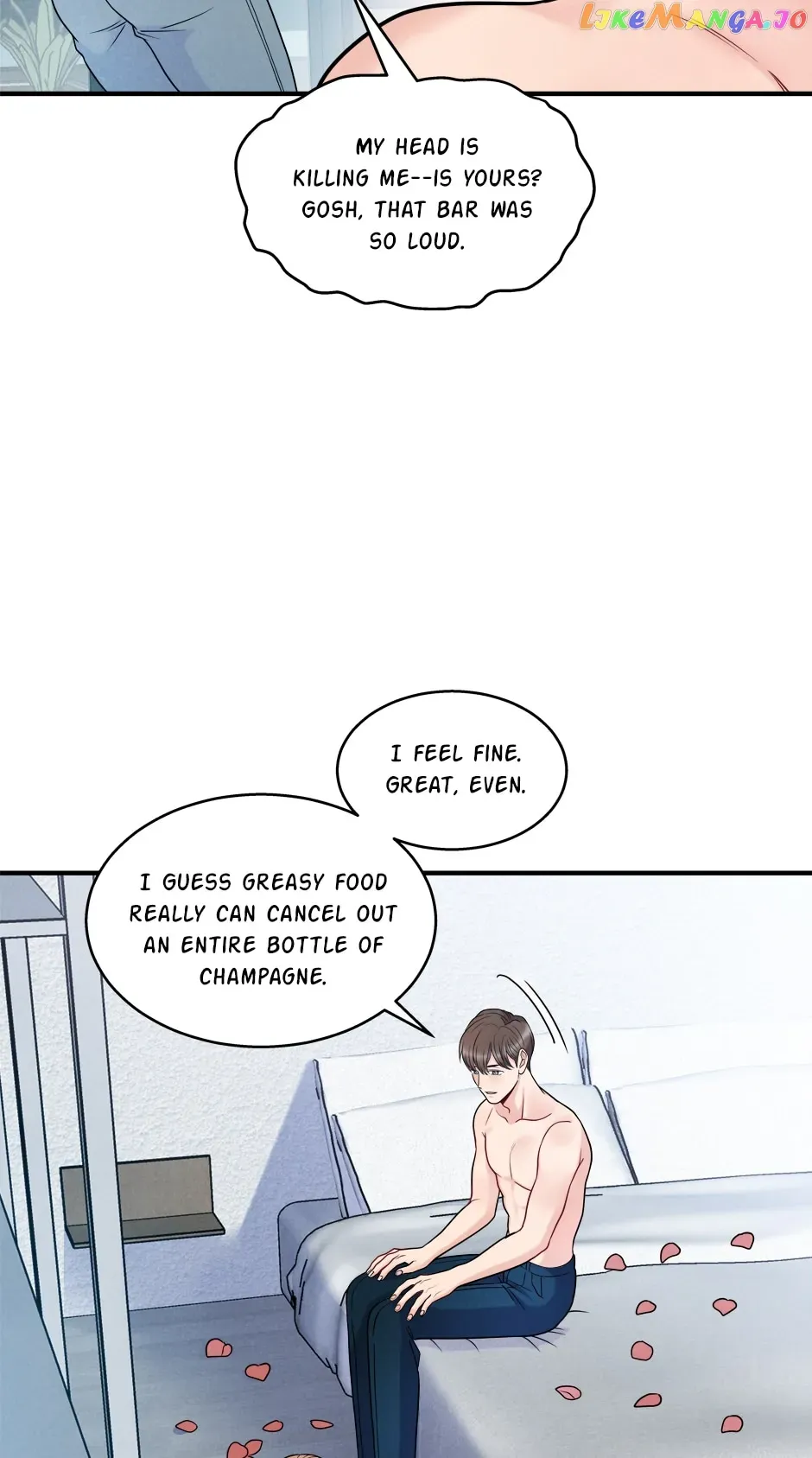 Sleeping on the Job Chapter 29 Online - página 9
