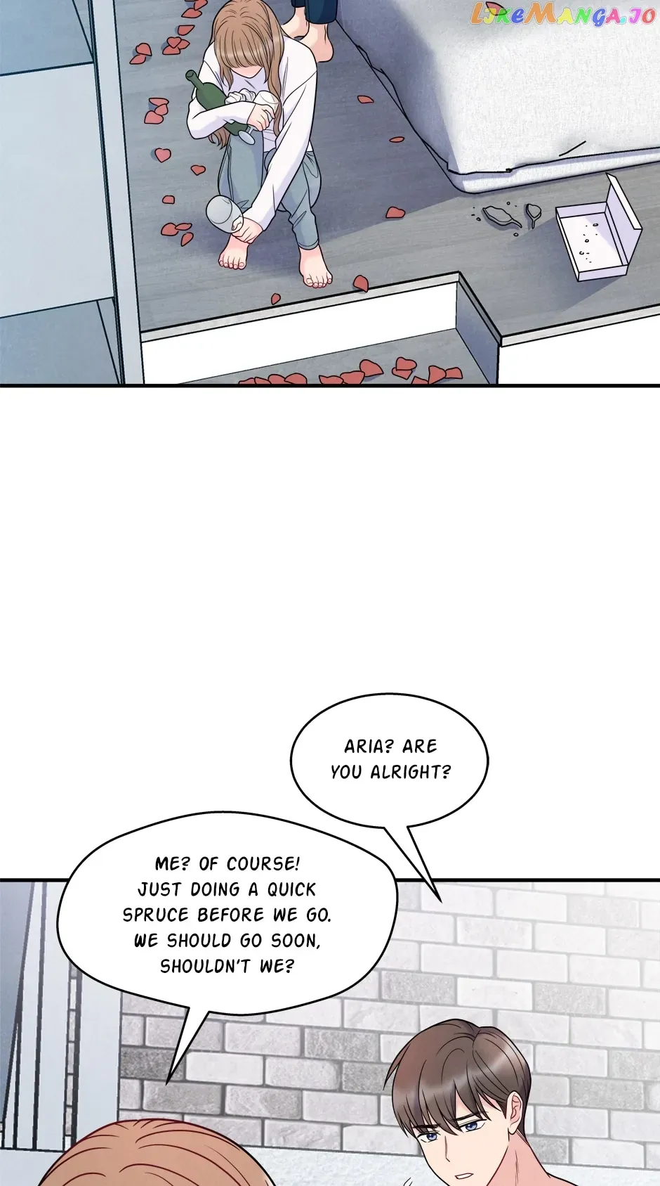 Sleeping on the Job Chapter 29 Online - página 10
