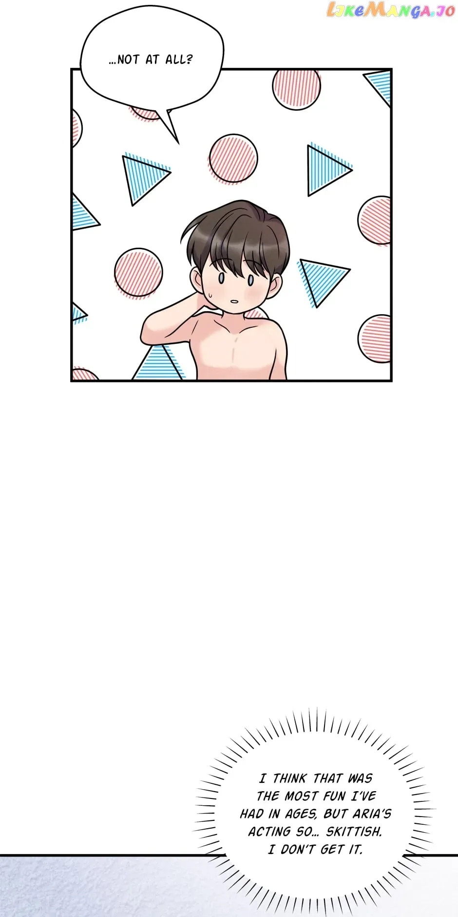 Sleeping on the Job Chapter 29 Online - página 14