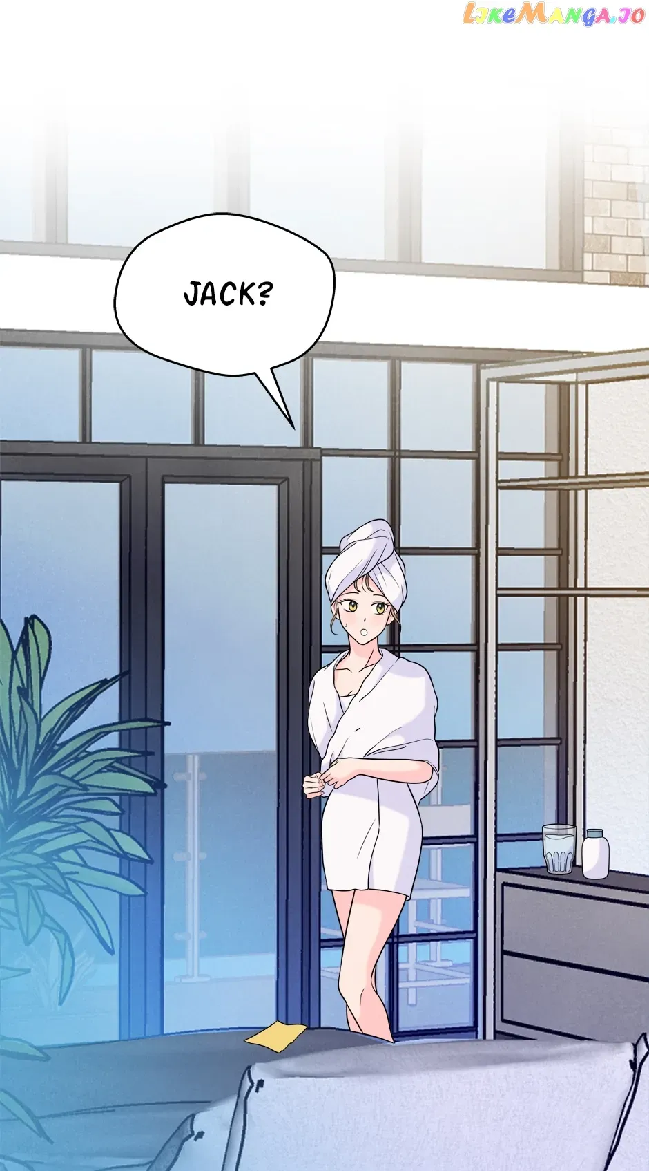 Sleeping on the Job Chapter 29 Online - página 21