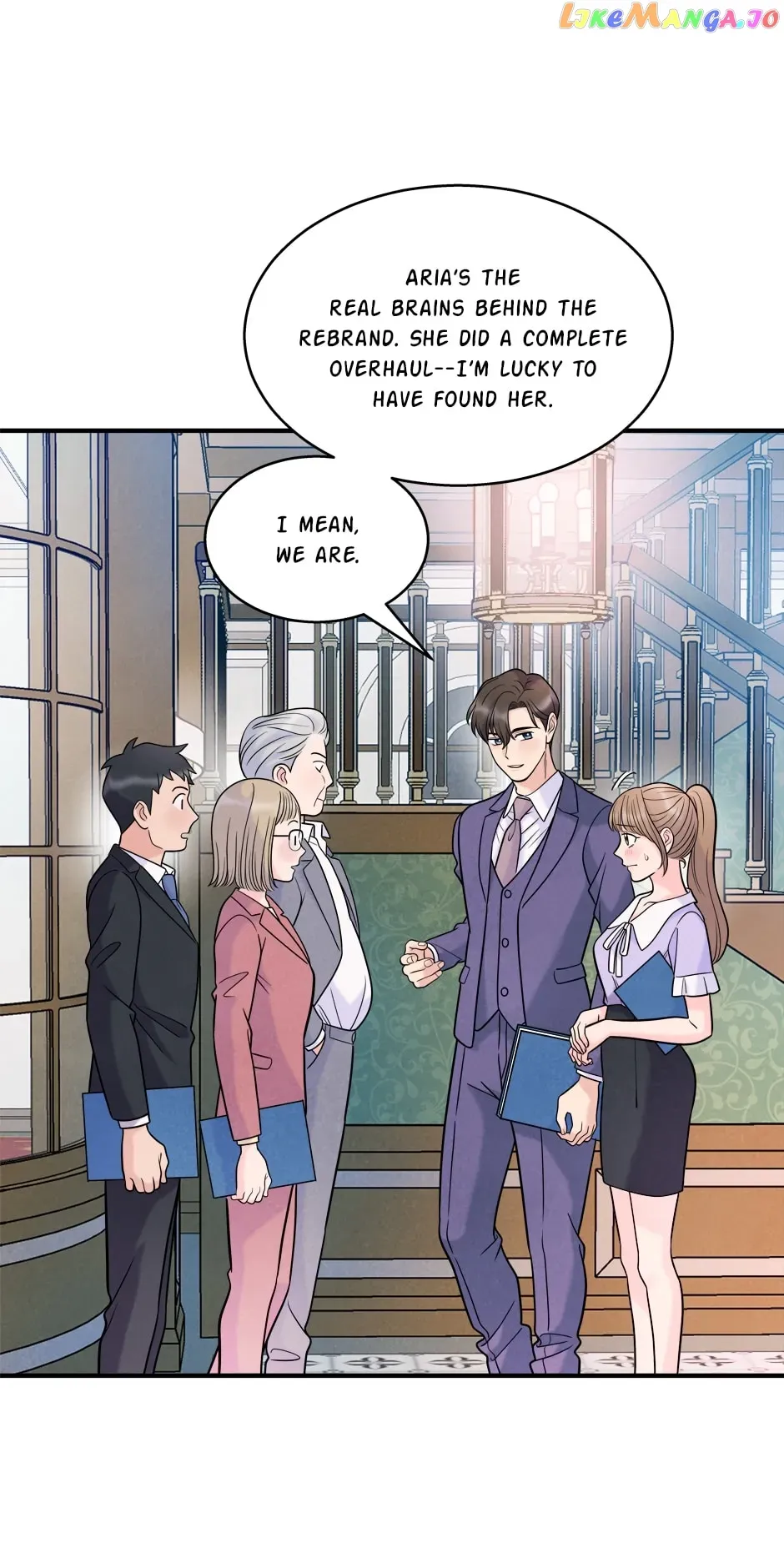 Sleeping on the Job Chapter 29 Online - página 30