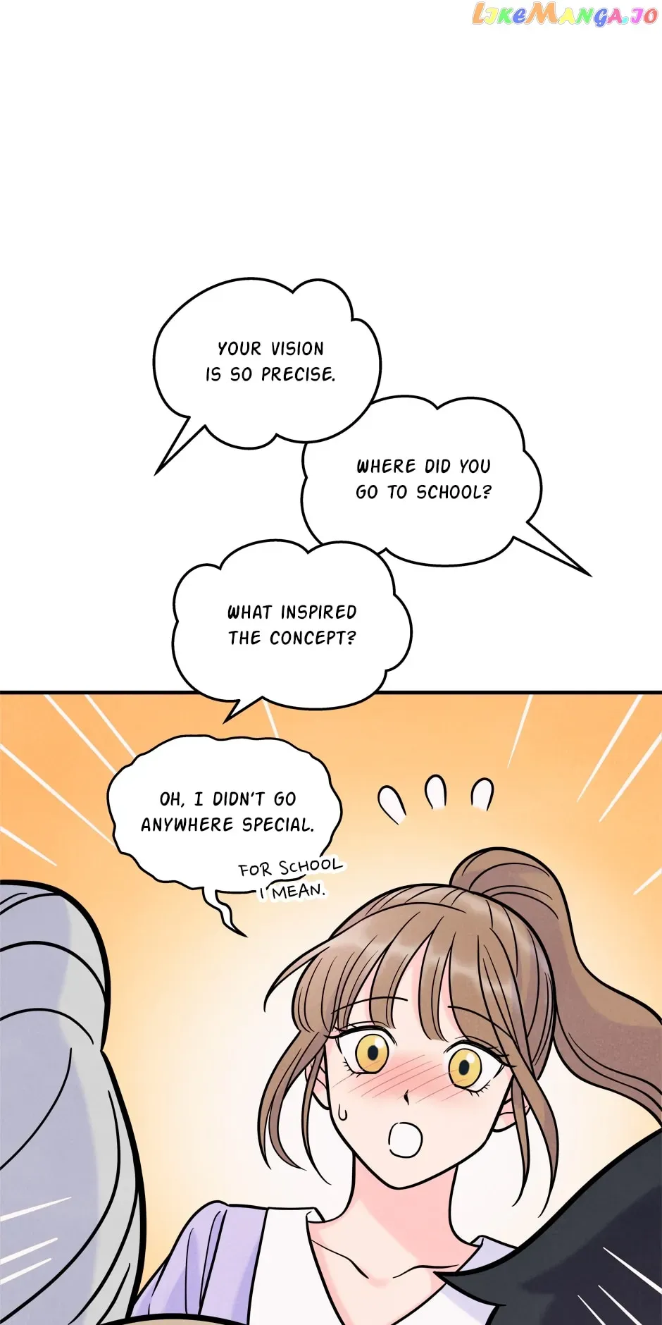 Sleeping on the Job Chapter 29 Online - página 31