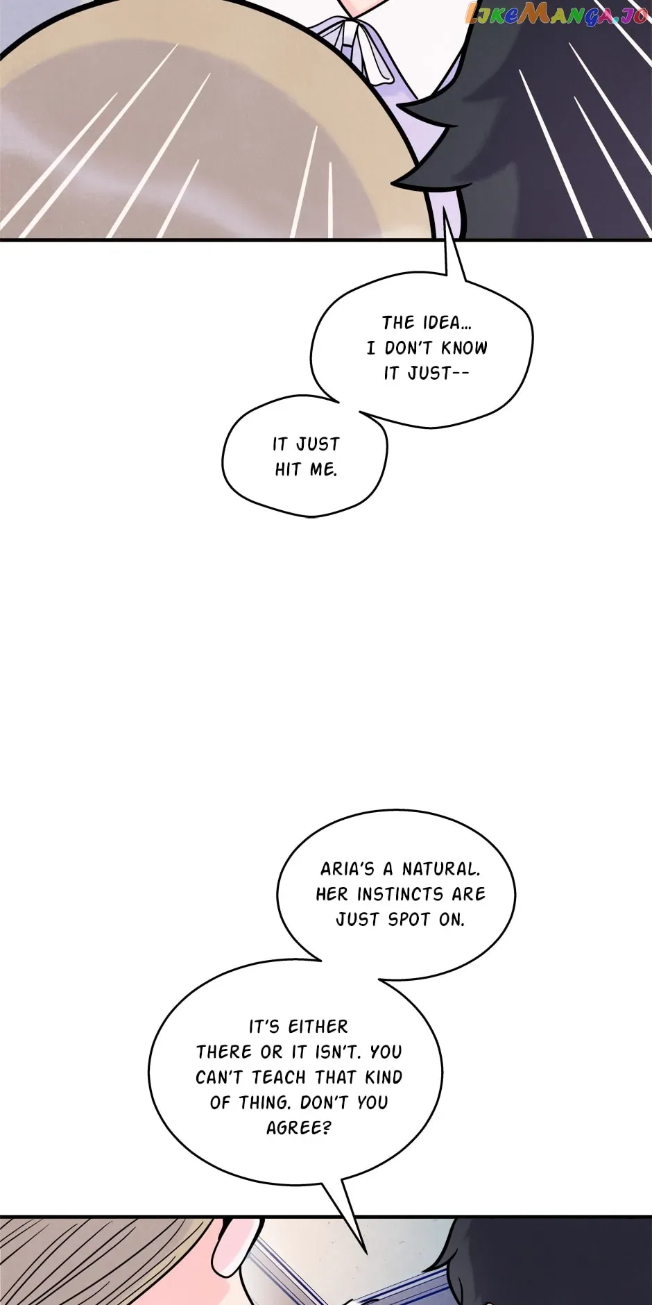 Sleeping on the Job Chapter 29 Online - página 32