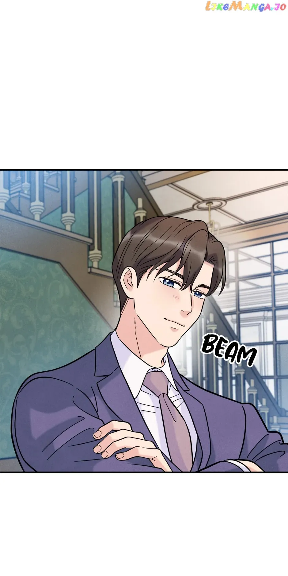 Sleeping on the Job Chapter 29 Online - página 36