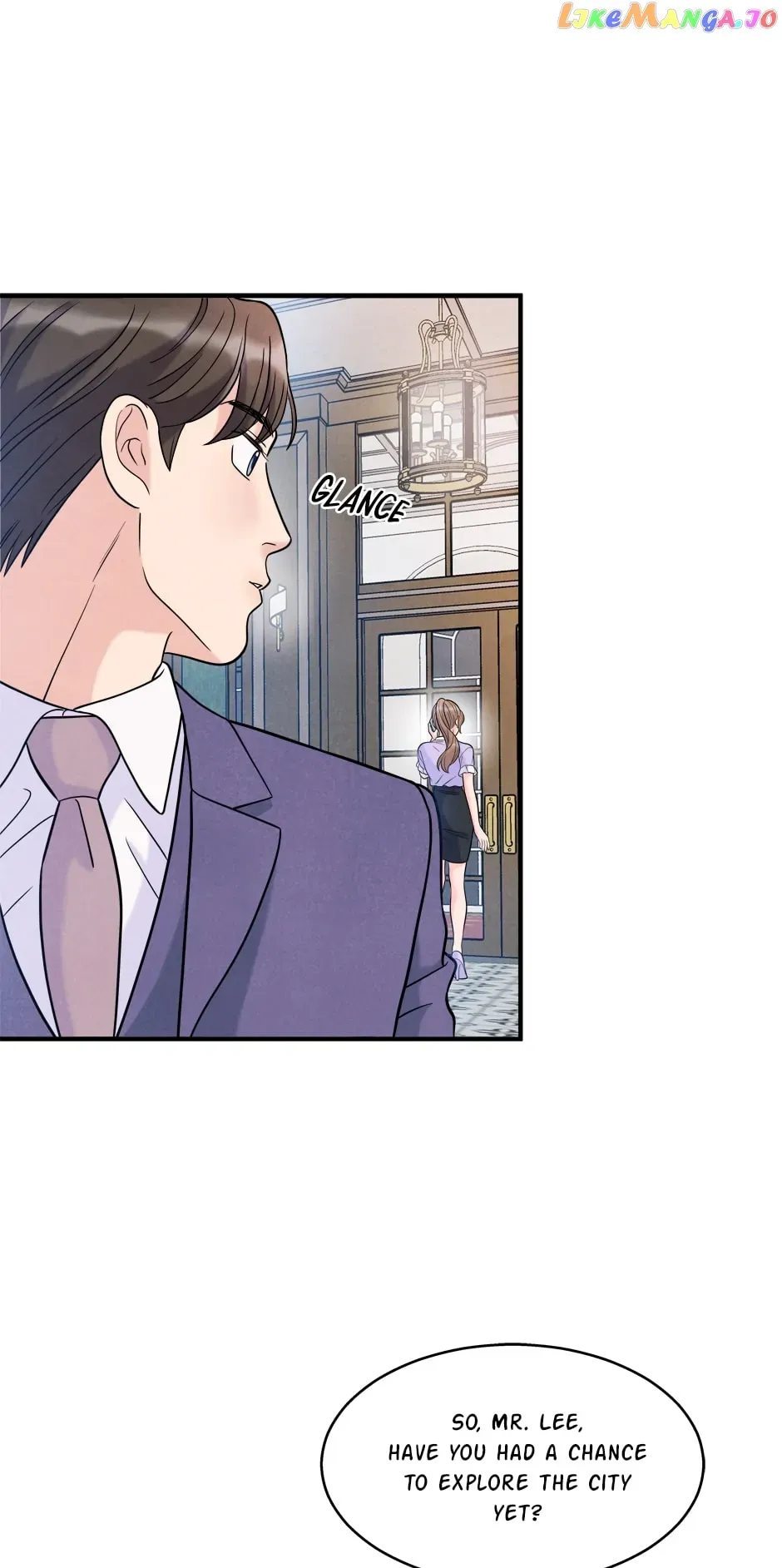 Sleeping on the Job Chapter 29 Online - página 39