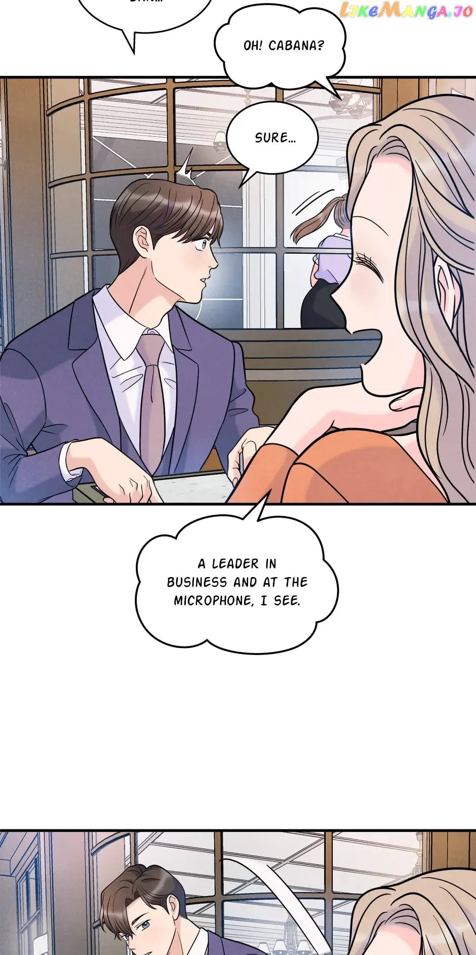 Sleeping on the Job Chapter 29 Online - página 41