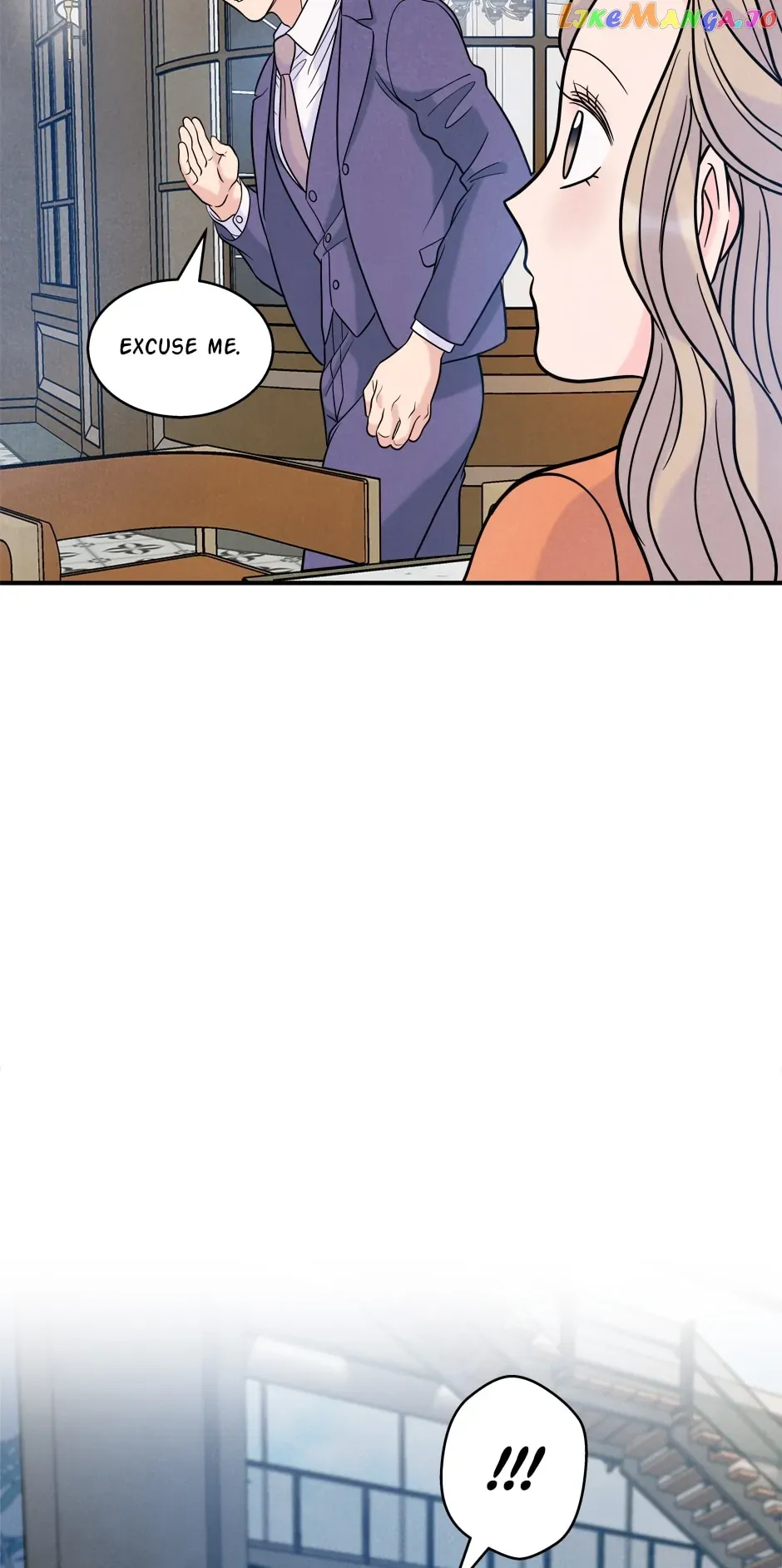 Sleeping on the Job Chapter 29 Online - página 42