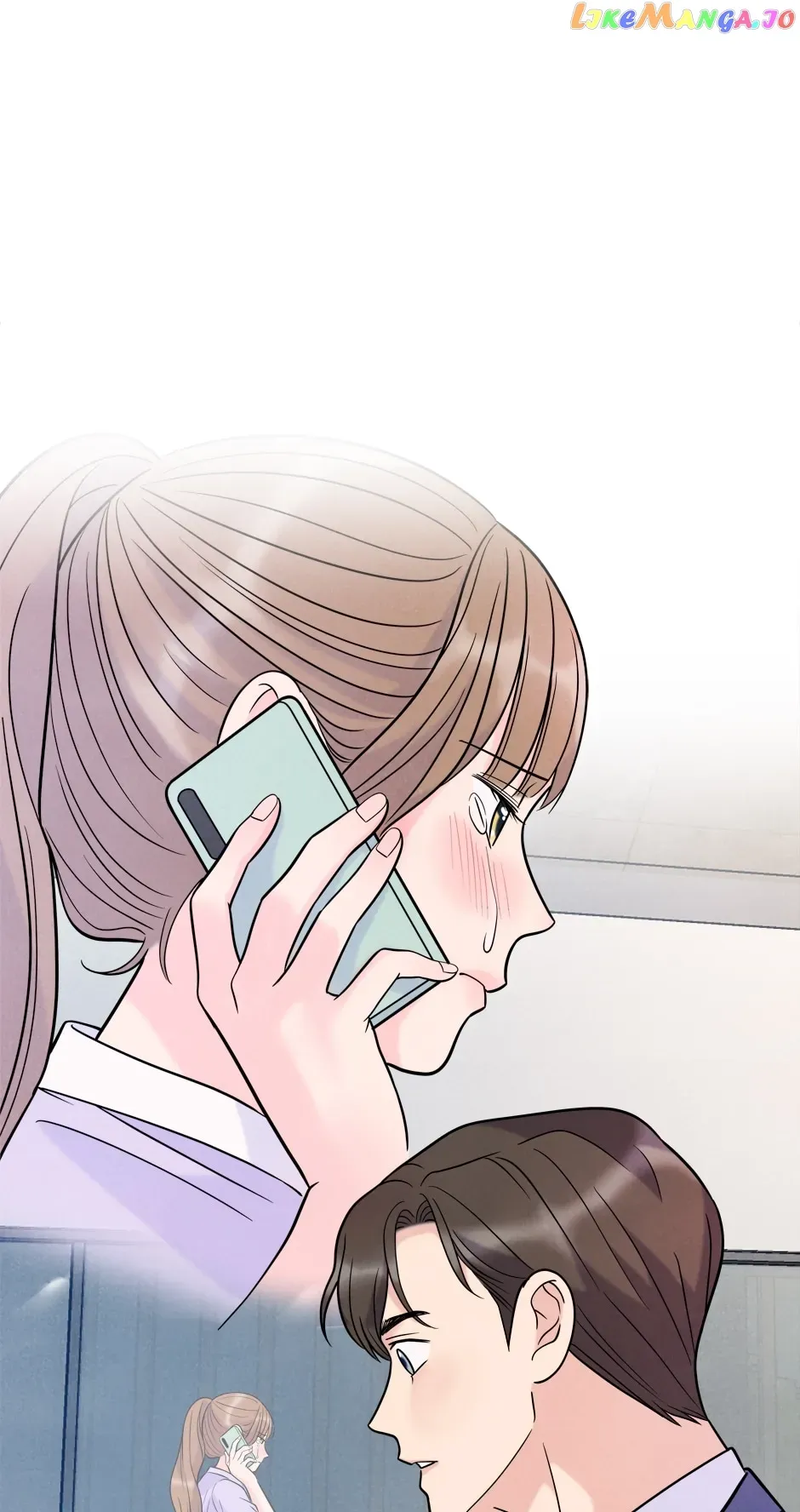 Sleeping on the Job Chapter 29 Online - página 44
