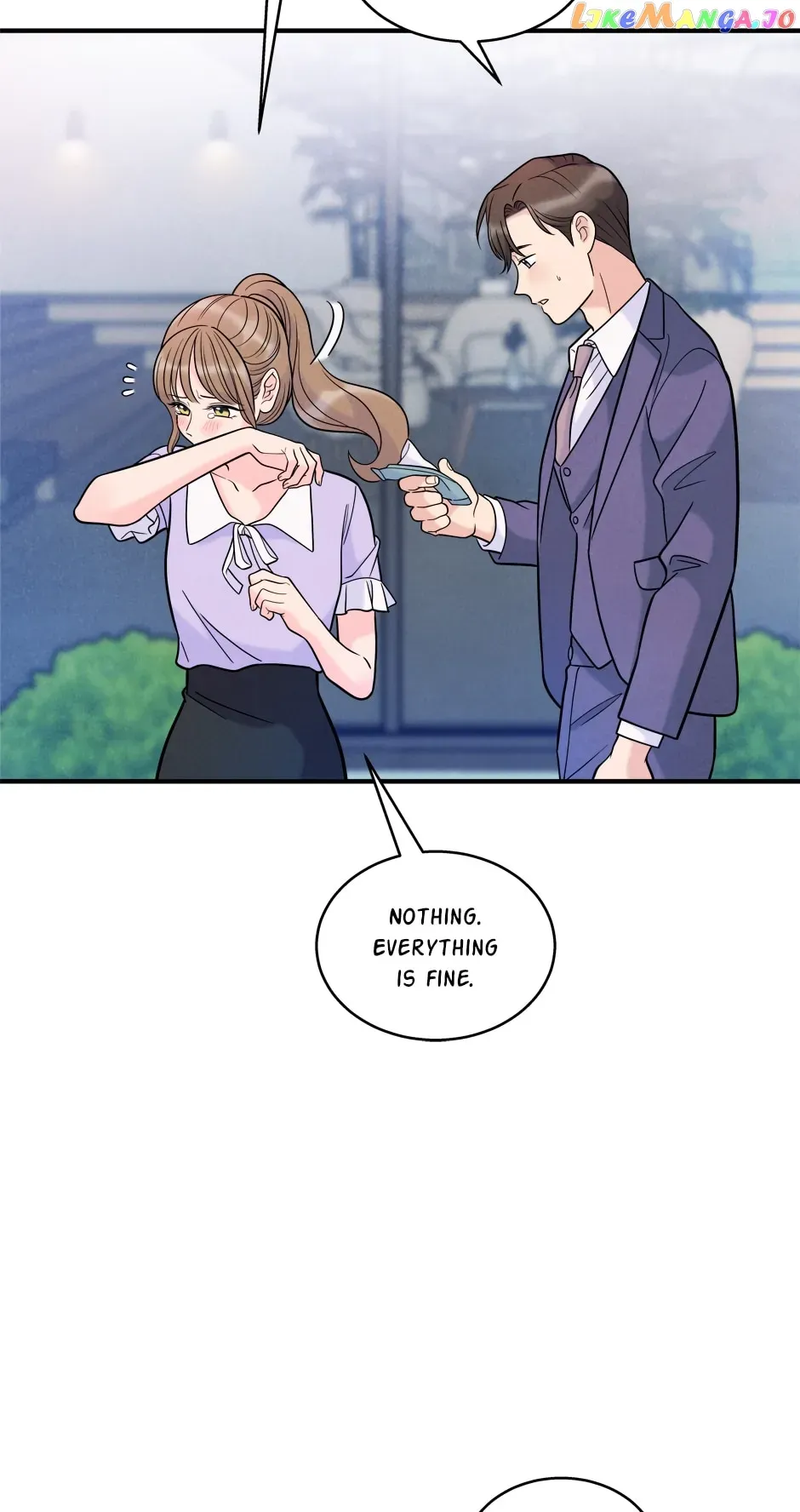 Sleeping on the Job Chapter 29 Online - página 47