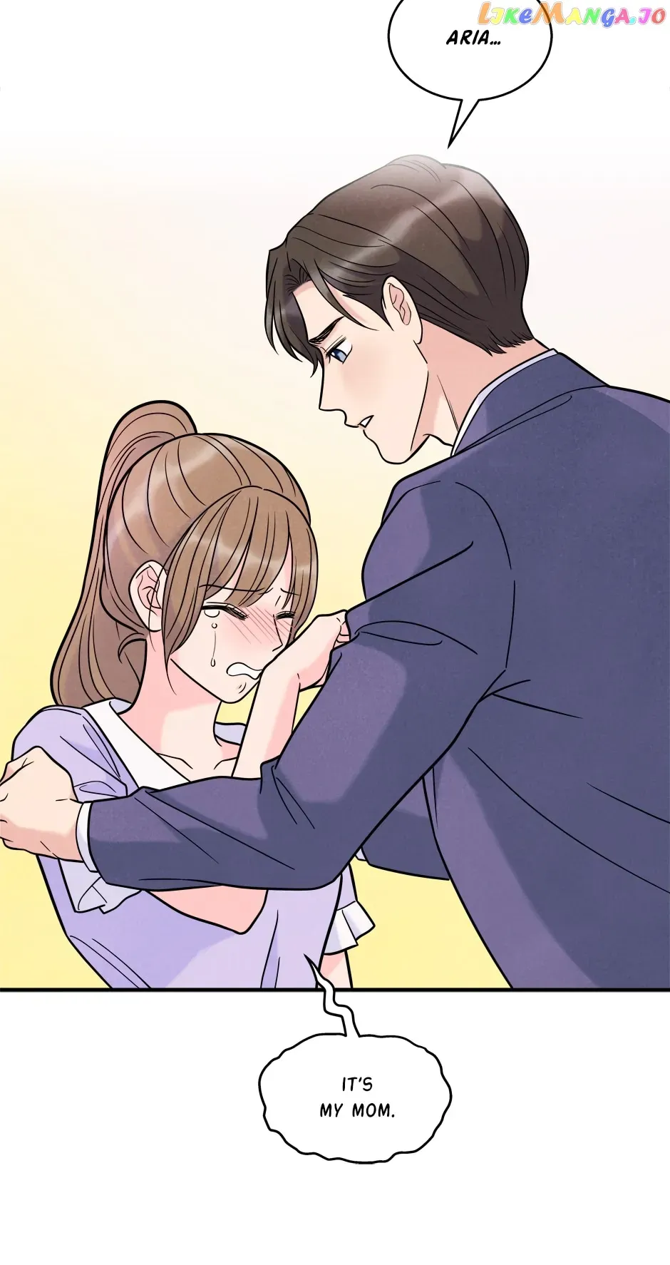 Sleeping on the Job Chapter 29 Online - página 48