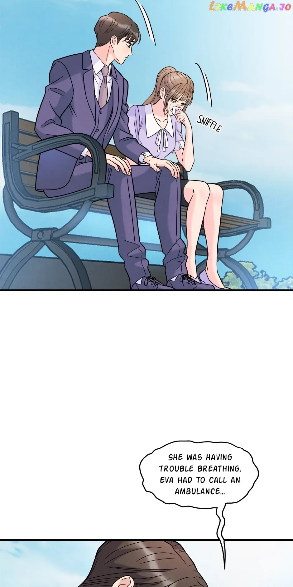 Sleeping on the Job Chapter 29 Online - página 50