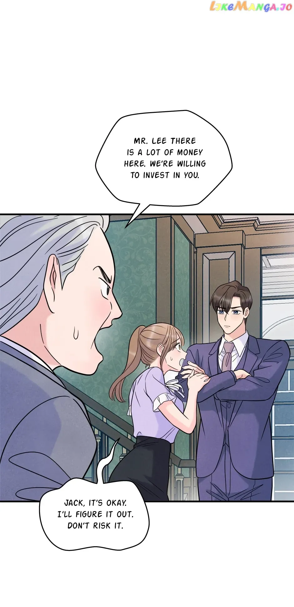 Sleeping on the Job Chapter 29 Online - página 60