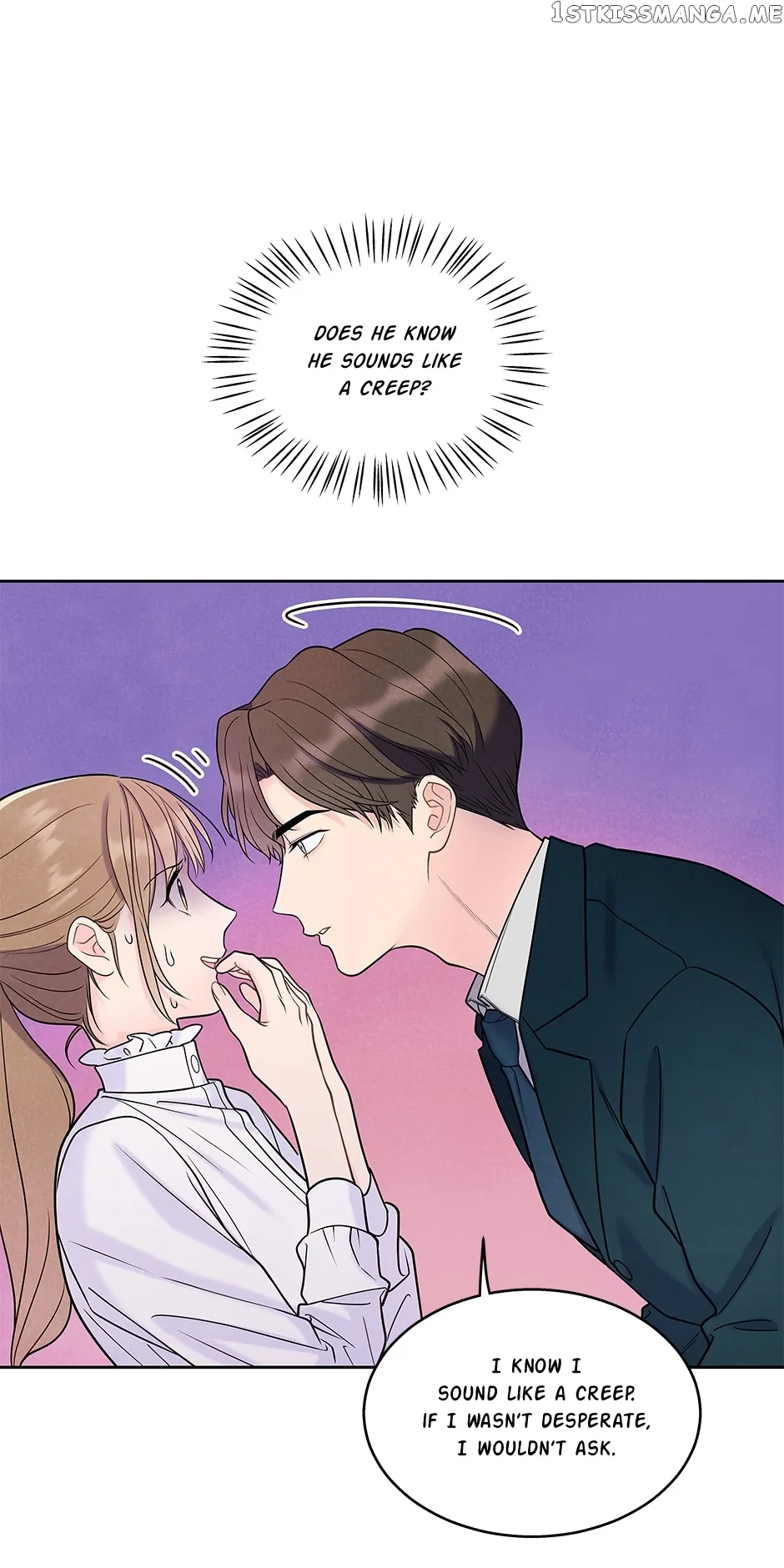 Sleeping on the Job Chapter 3 Online - página 2