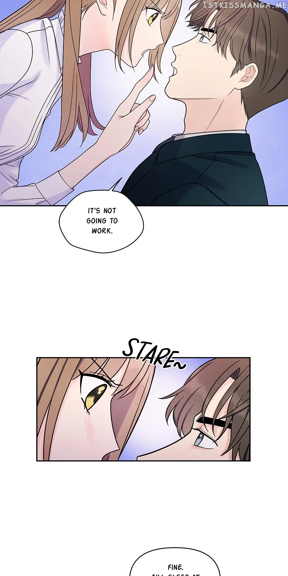 Sleeping on the Job Chapter 3 Online - página 7
