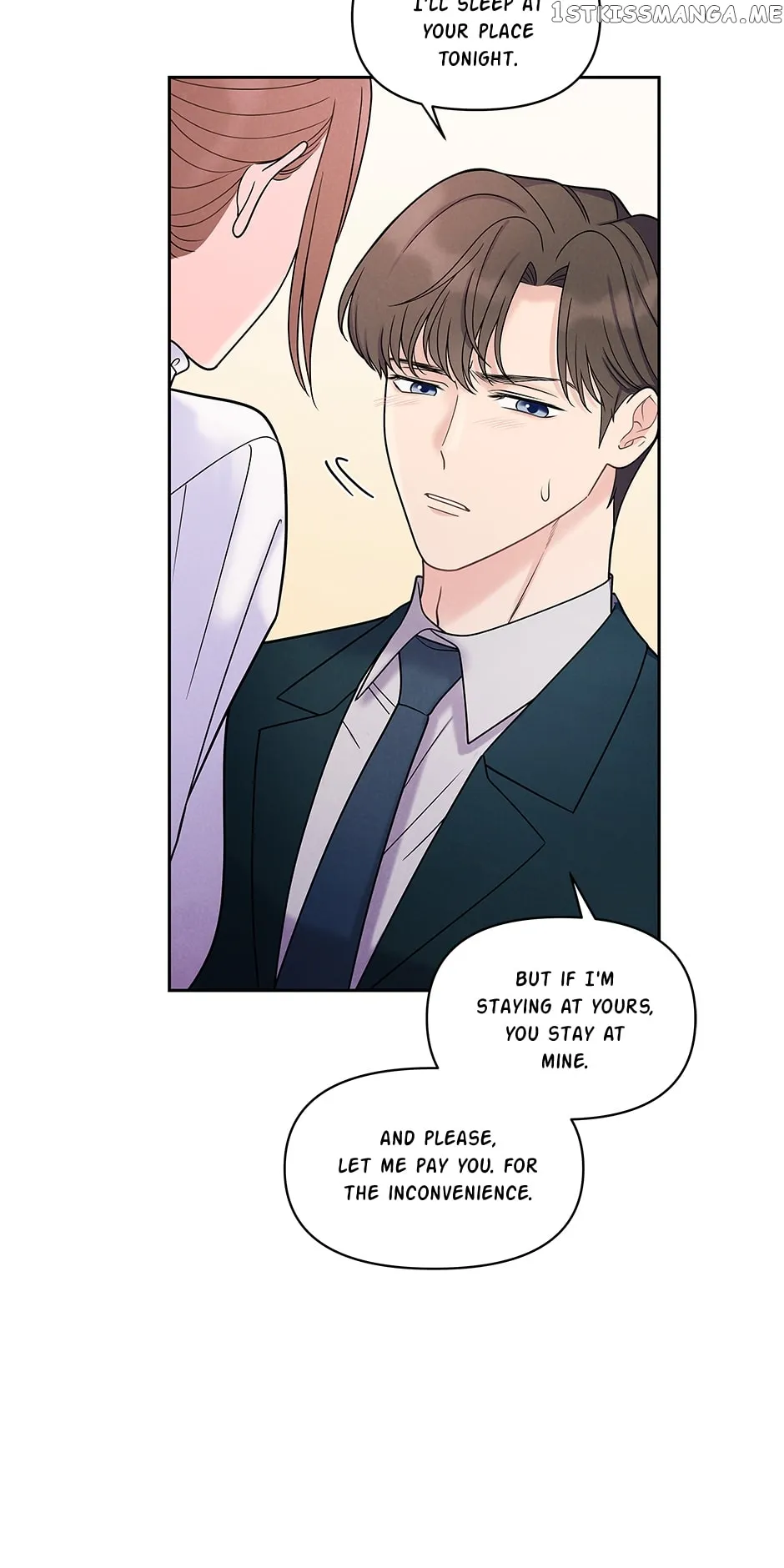 Sleeping on the Job Chapter 3 Online - página 8
