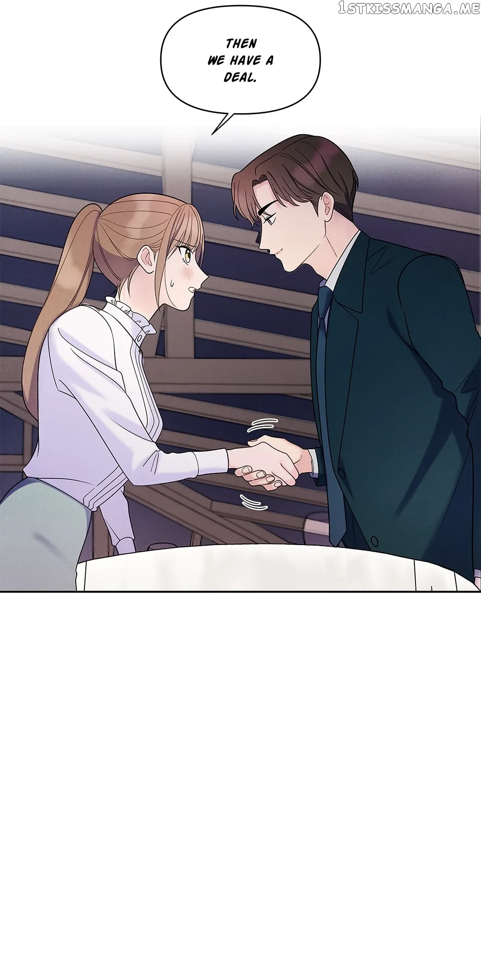 Sleeping on the Job Chapter 3 Online - página 9