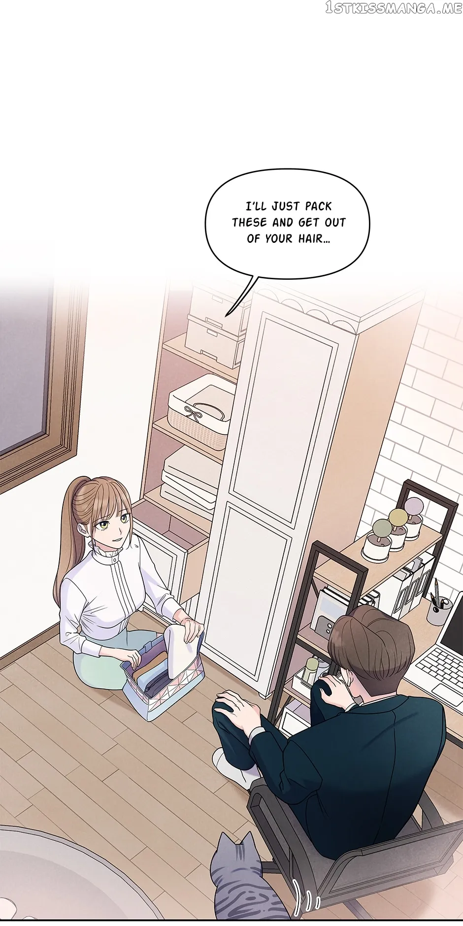 Sleeping on the Job Chapter 3 Online - página 11