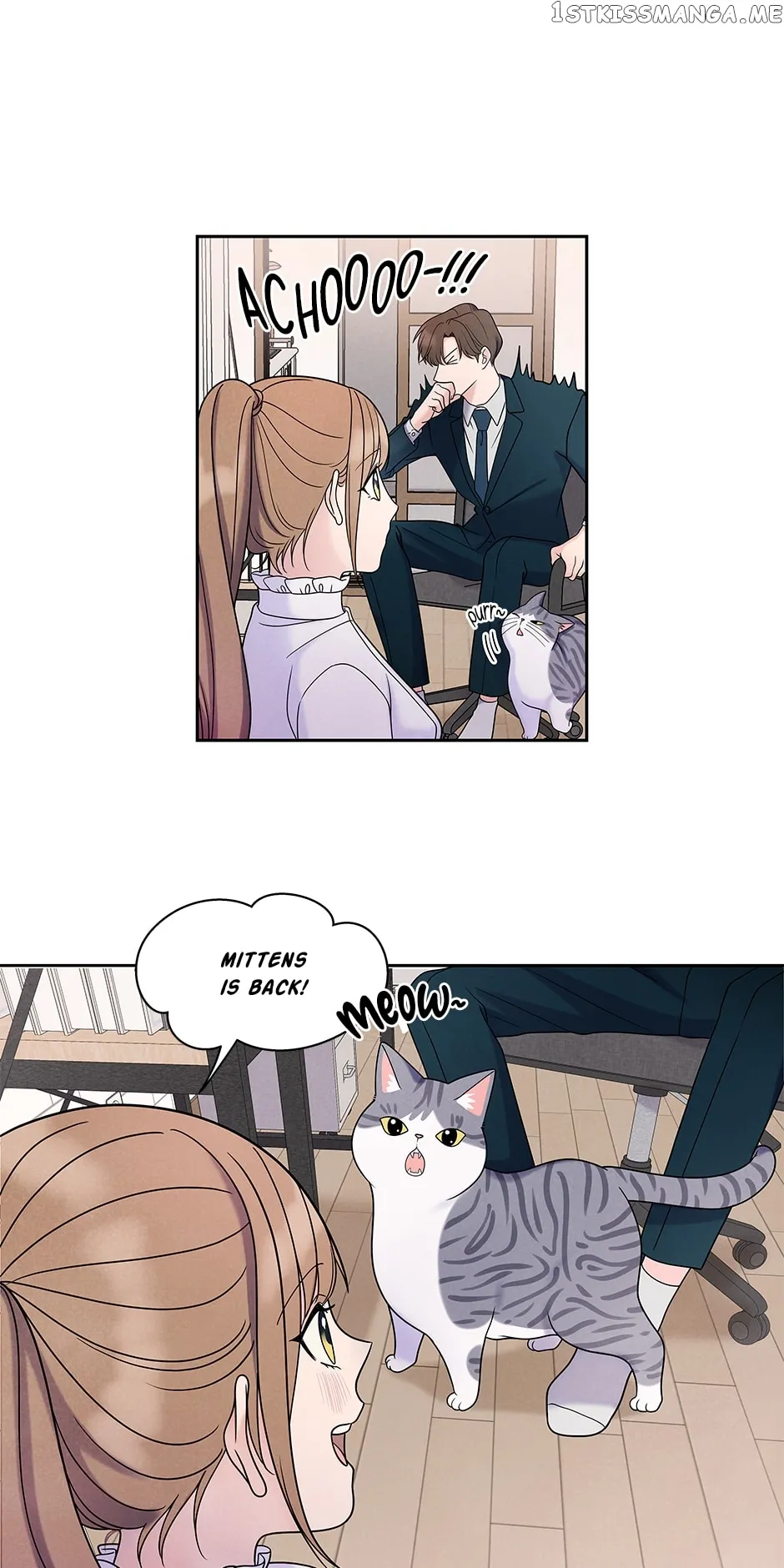 Sleeping on the Job Chapter 3 Online - página 12