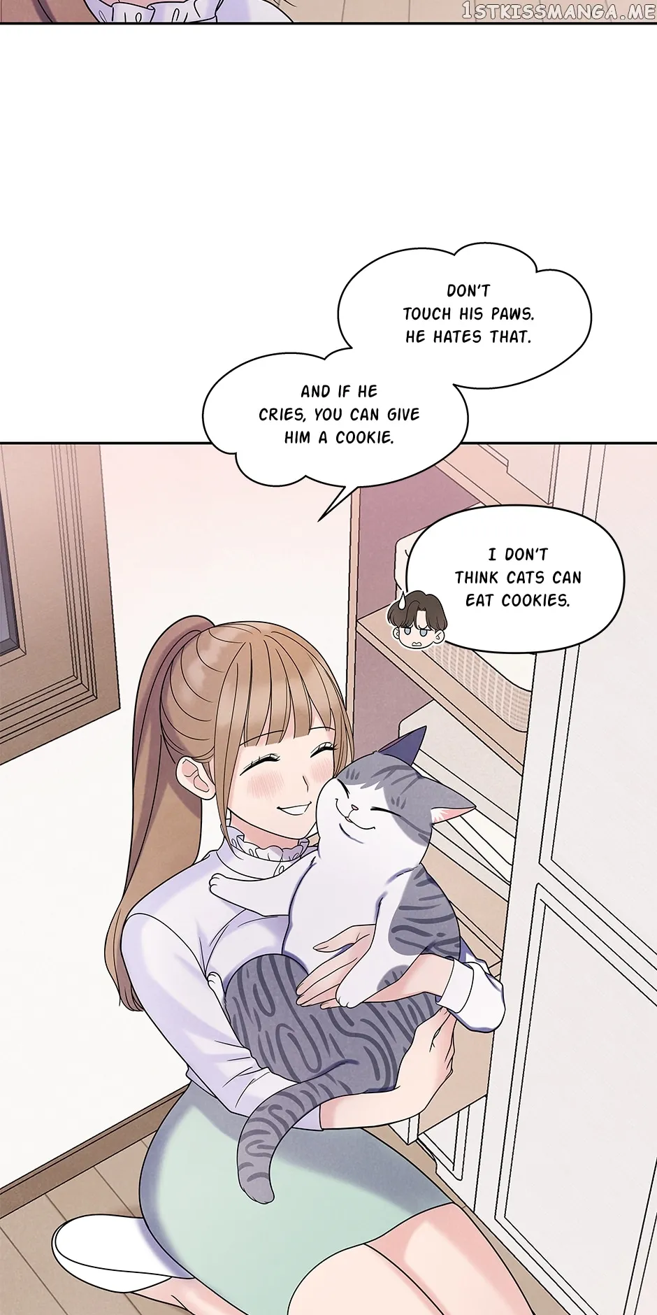 Sleeping on the Job Chapter 3 Online - página 13