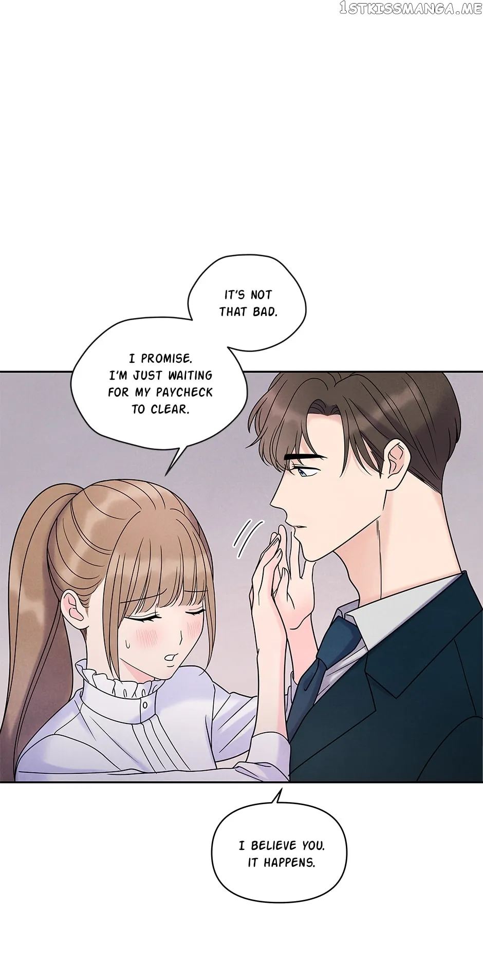 Sleeping on the Job Chapter 3 Online - página 18