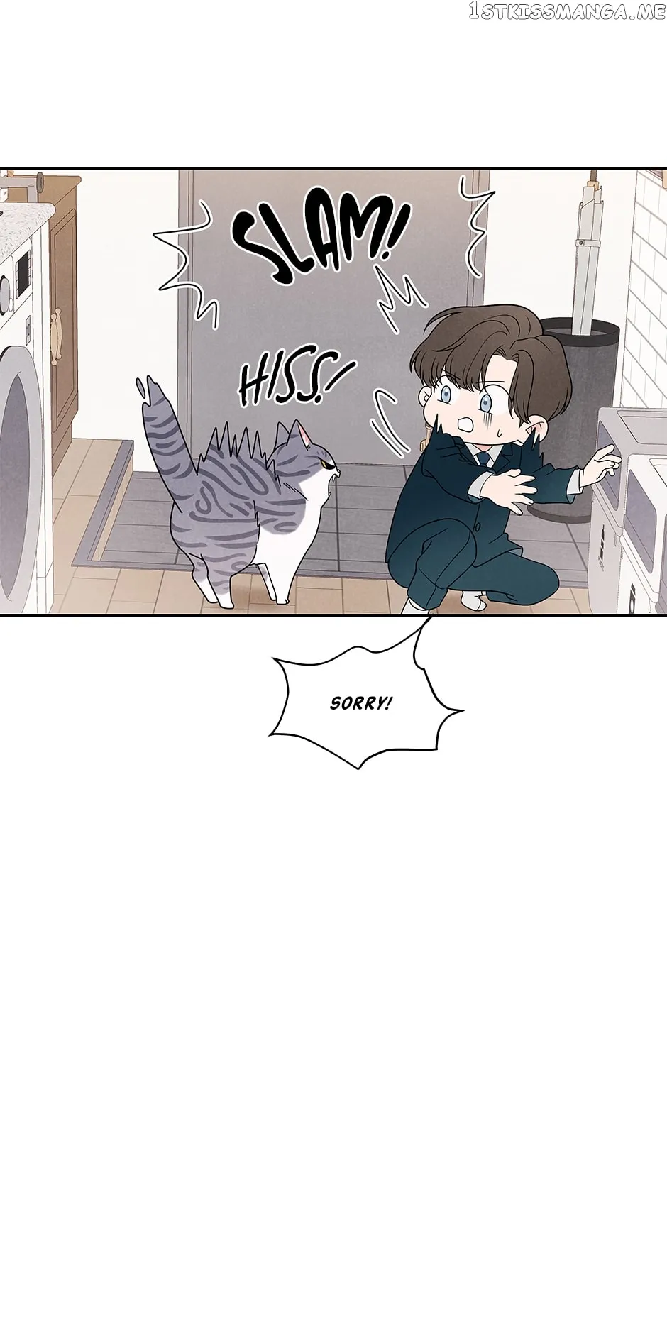 Sleeping on the Job Chapter 3 Online - página 21