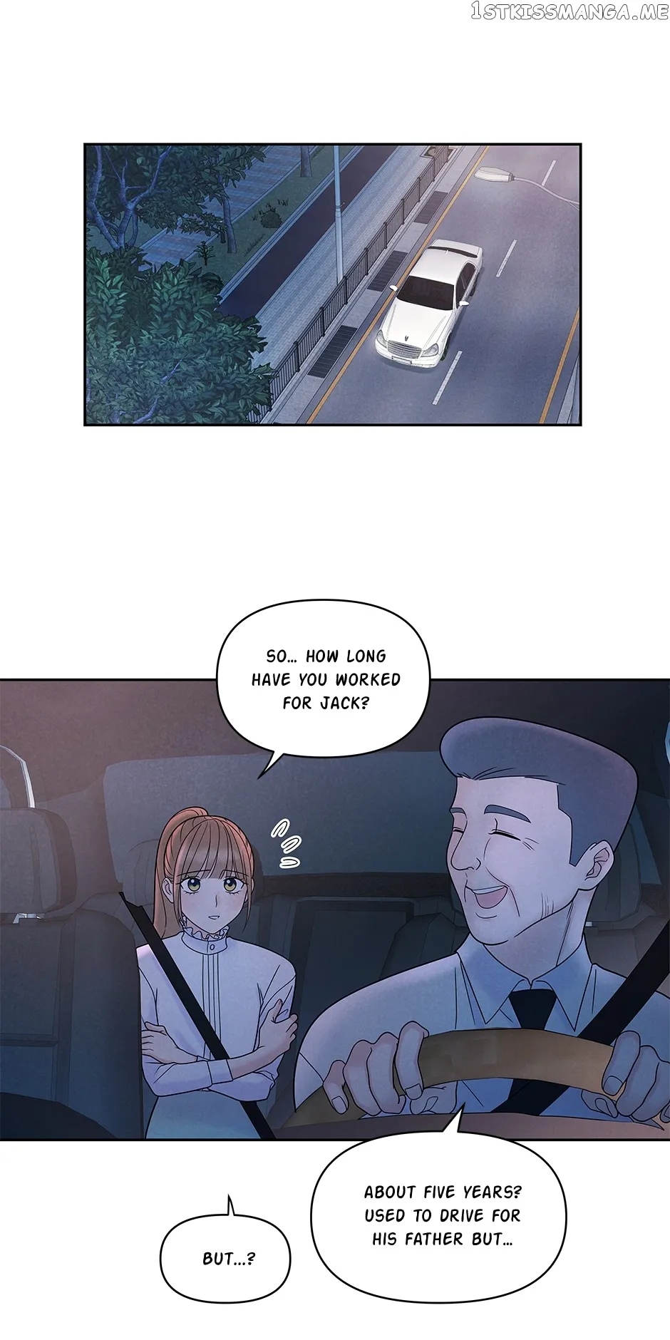Sleeping on the Job Chapter 3 Online - página 22