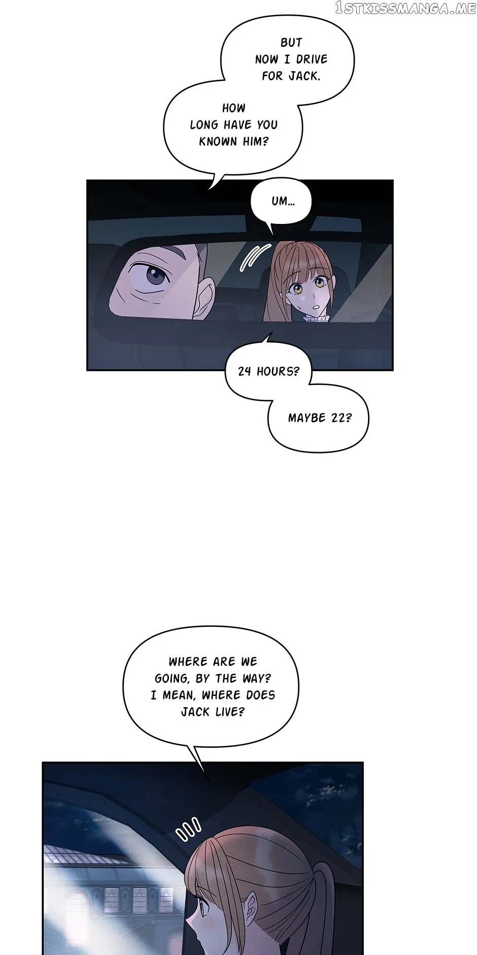 Sleeping on the Job Chapter 3 Online - página 23