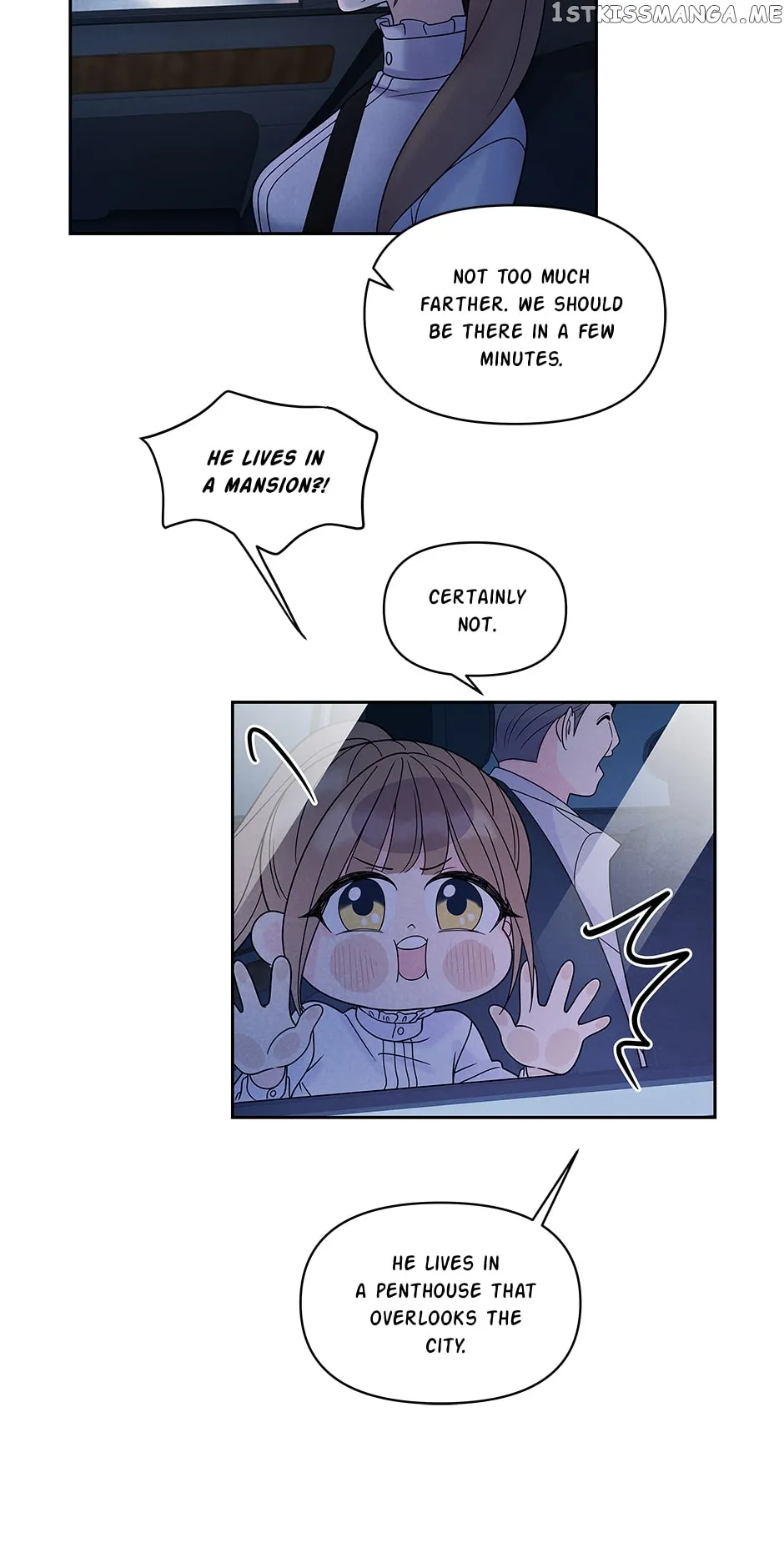 Sleeping on the Job Chapter 3 Online - página 24