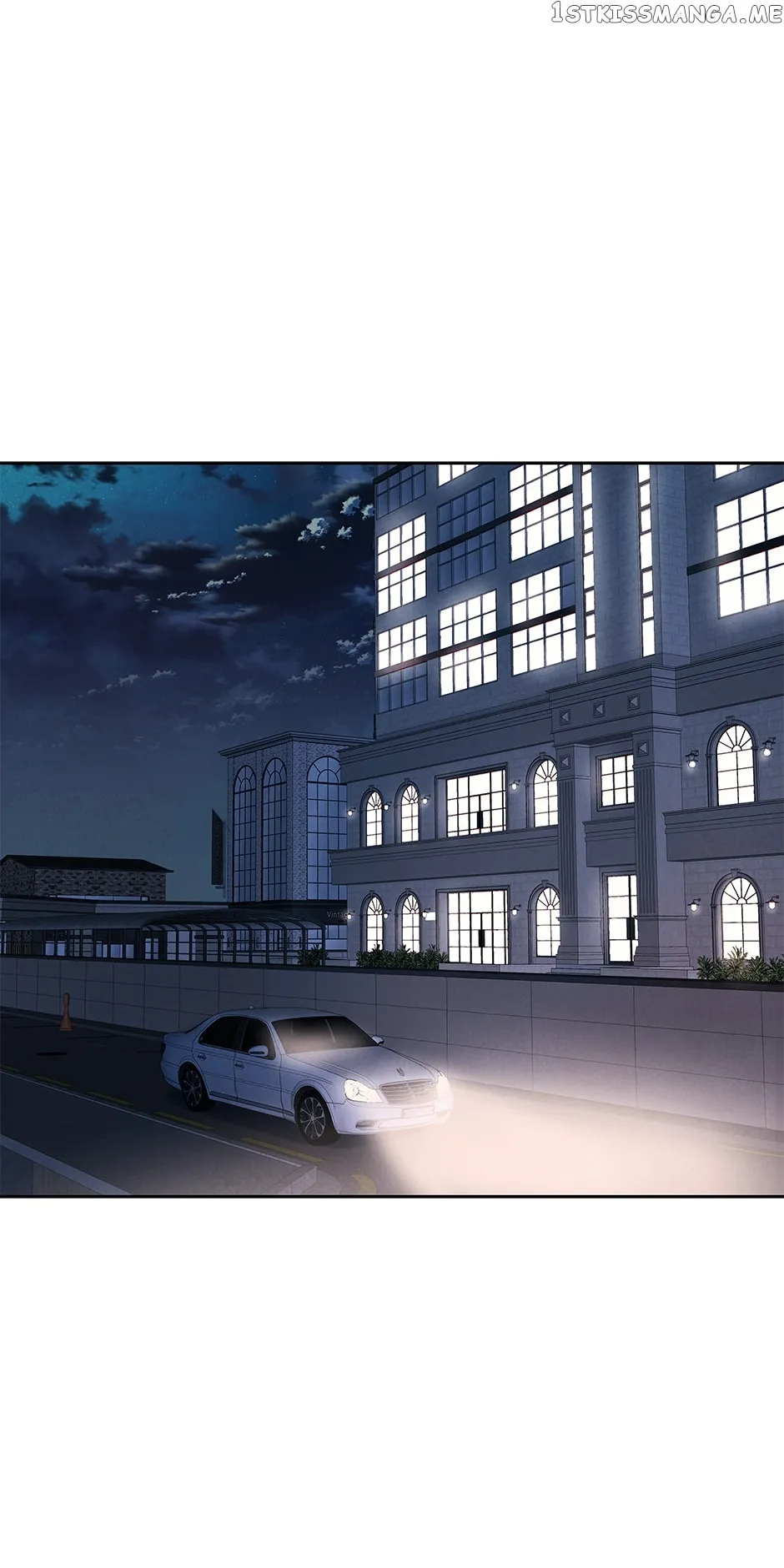 Sleeping on the Job Chapter 3 Online - página 25