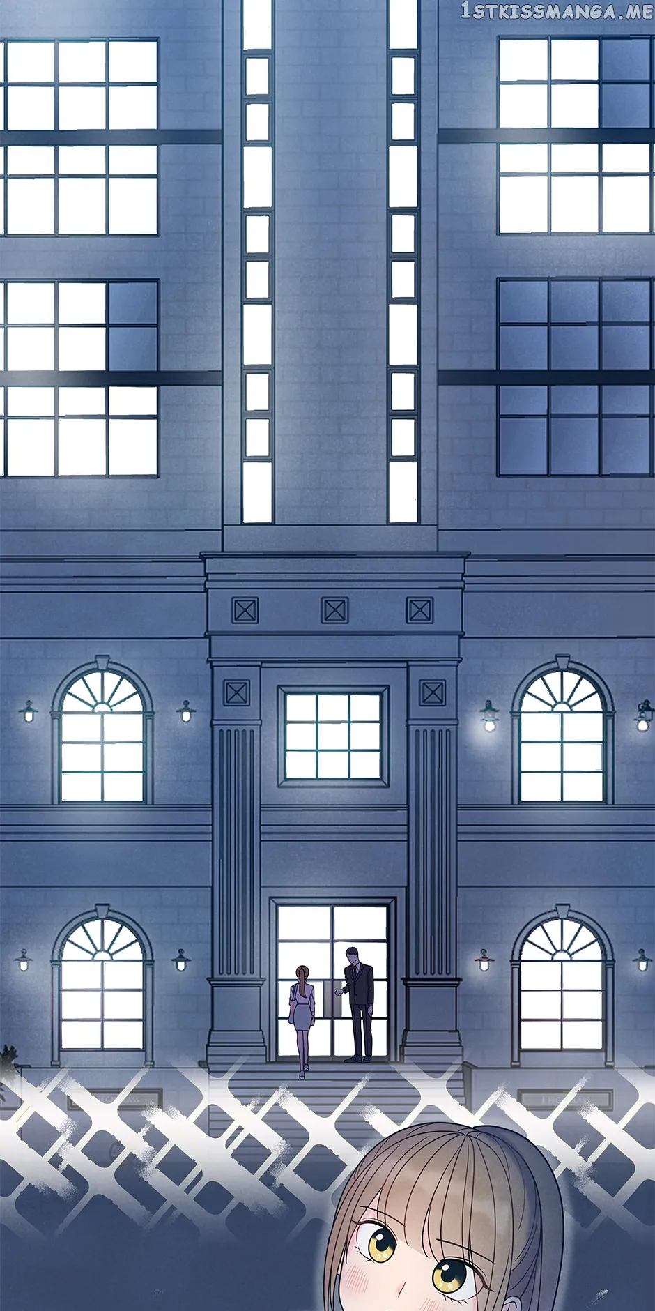 Sleeping on the Job Chapter 3 Online - página 27