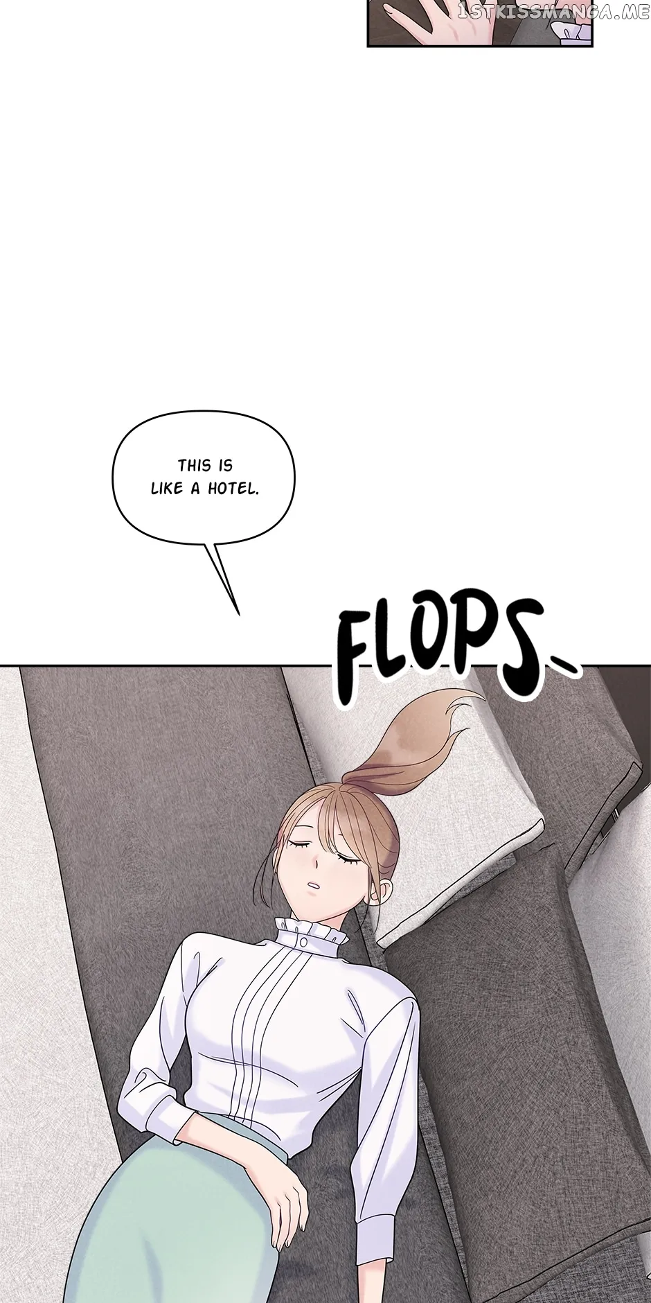 Sleeping on the Job Chapter 3 Online - página 33