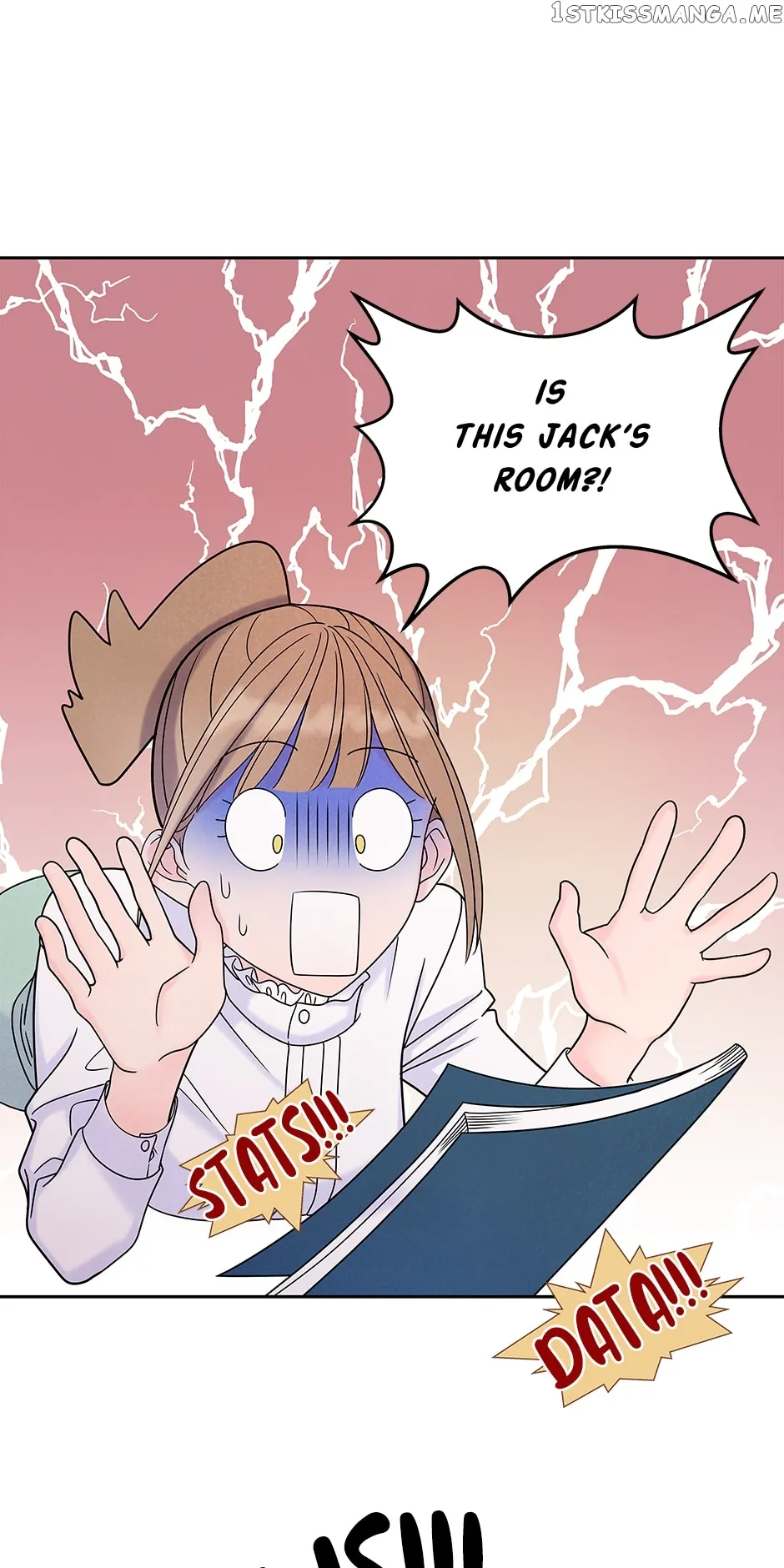 Sleeping on the Job Chapter 3 Online - página 36
