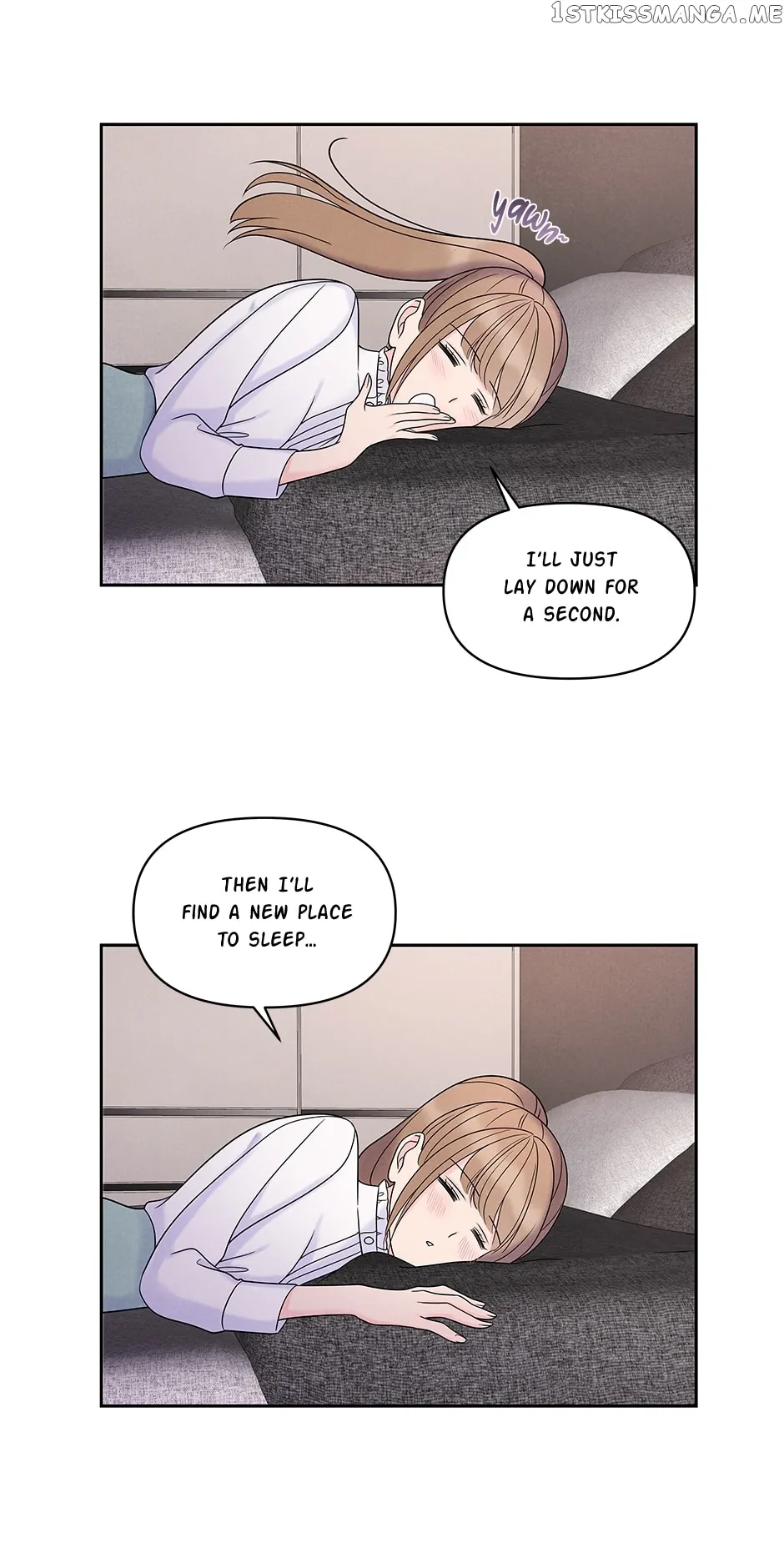 Sleeping on the Job Chapter 3 Online - página 40