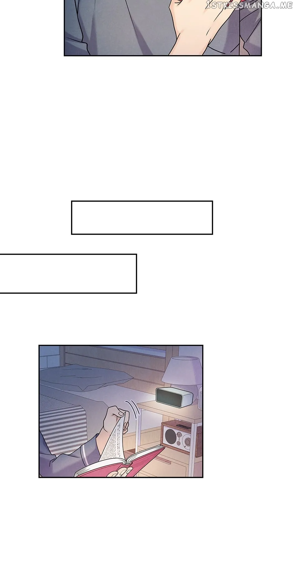 Sleeping on the Job Chapter 3 Online - página 45