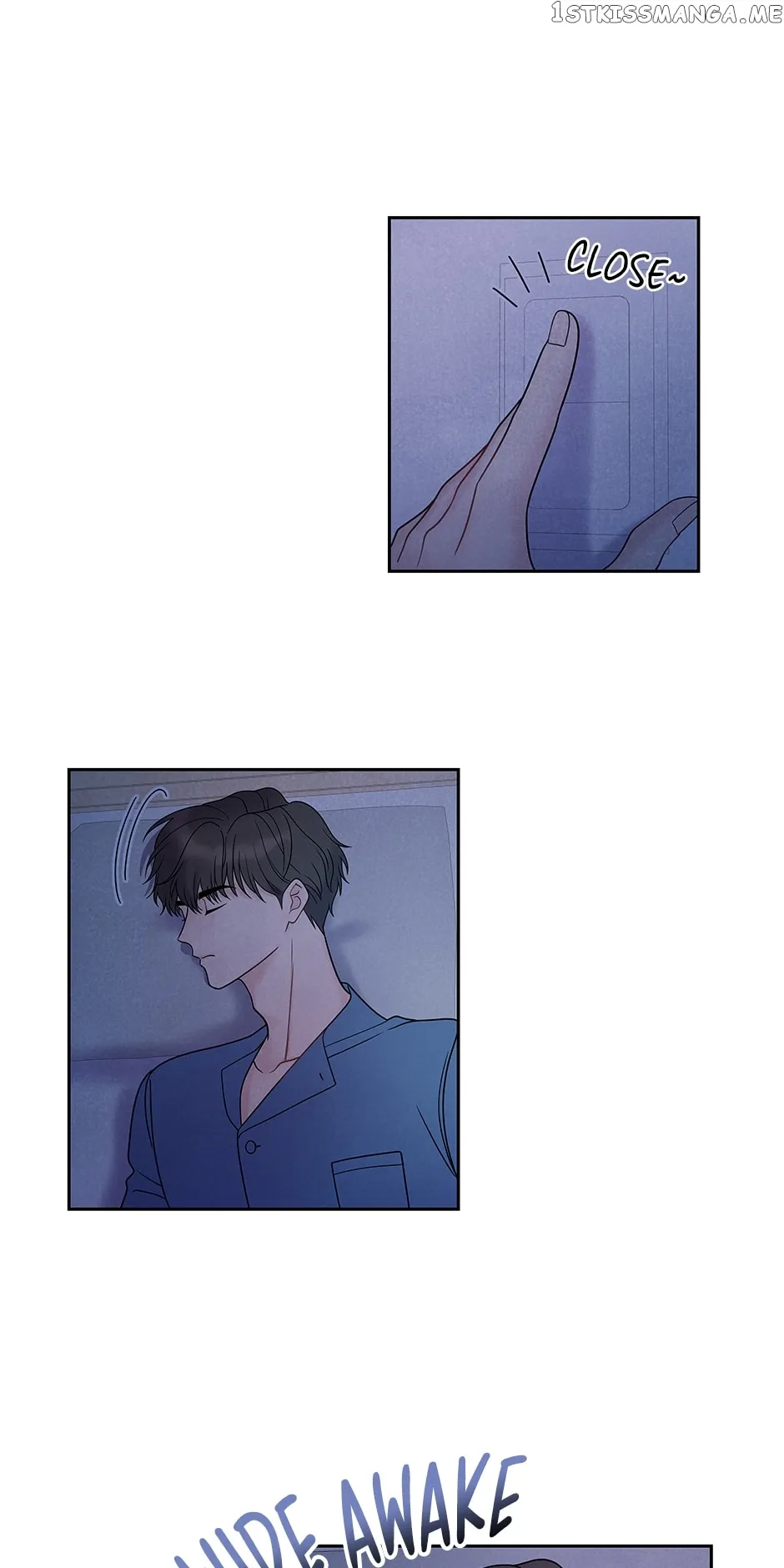 Sleeping on the Job Chapter 3 Online - página 46