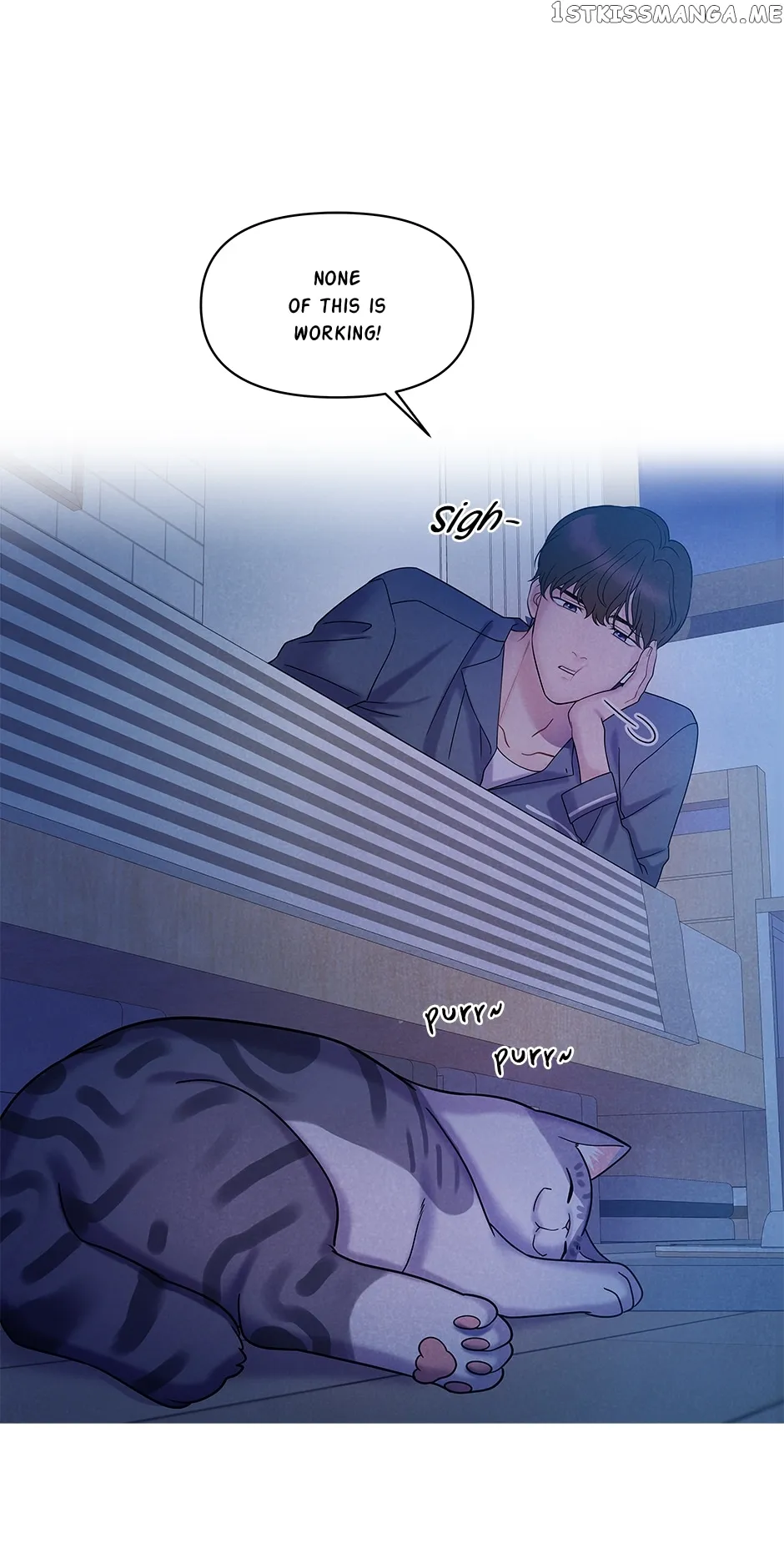 Sleeping on the Job Chapter 3 Online - página 48