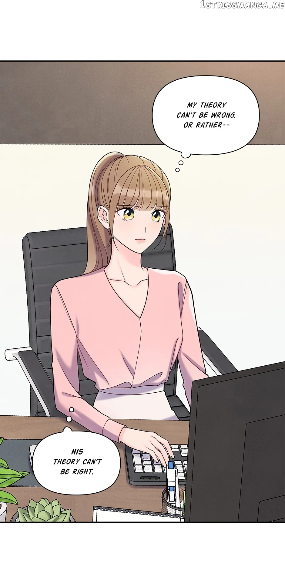 Sleeping on the Job Chapter 3 Online - página 52