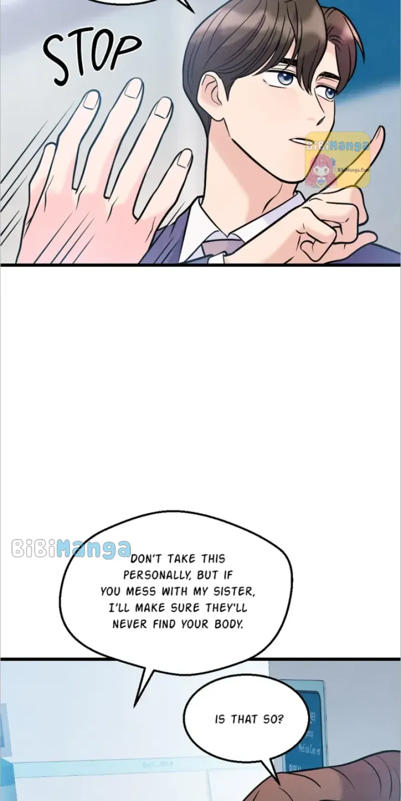 Sleeping on the Job Chapter 31 Online - página 5