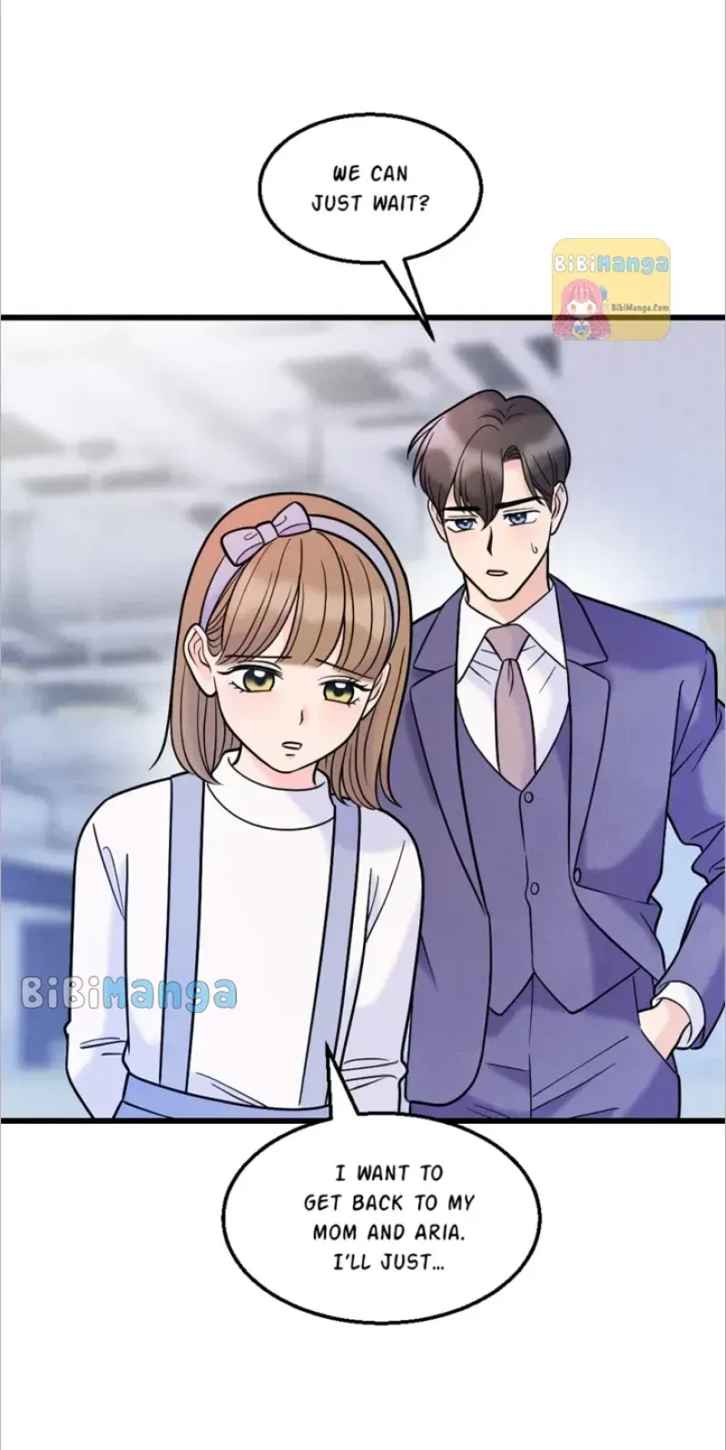 Sleeping on the Job Chapter 31 Online - página 12
