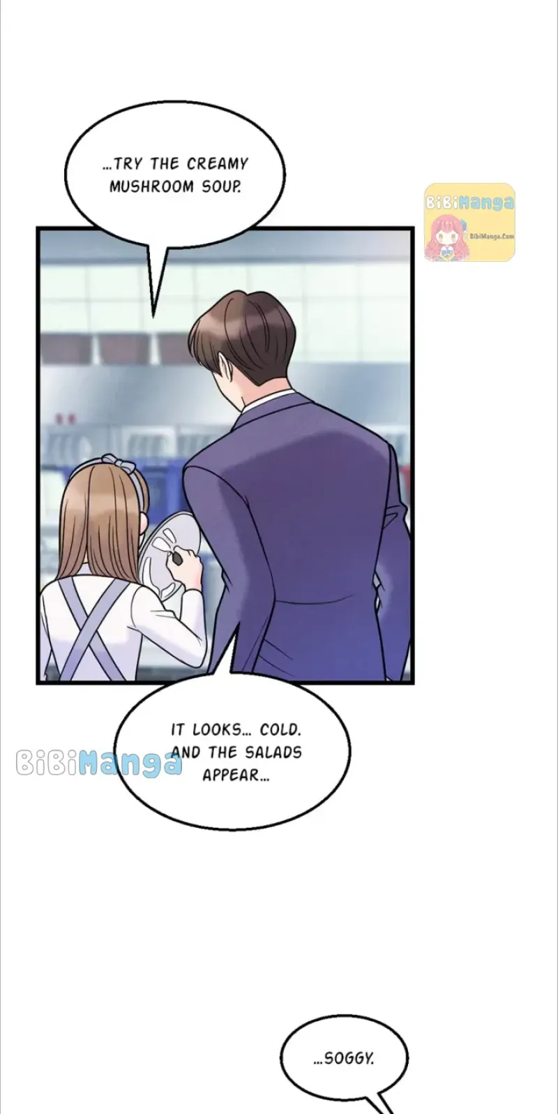 Sleeping on the Job Chapter 31 Online - página 13