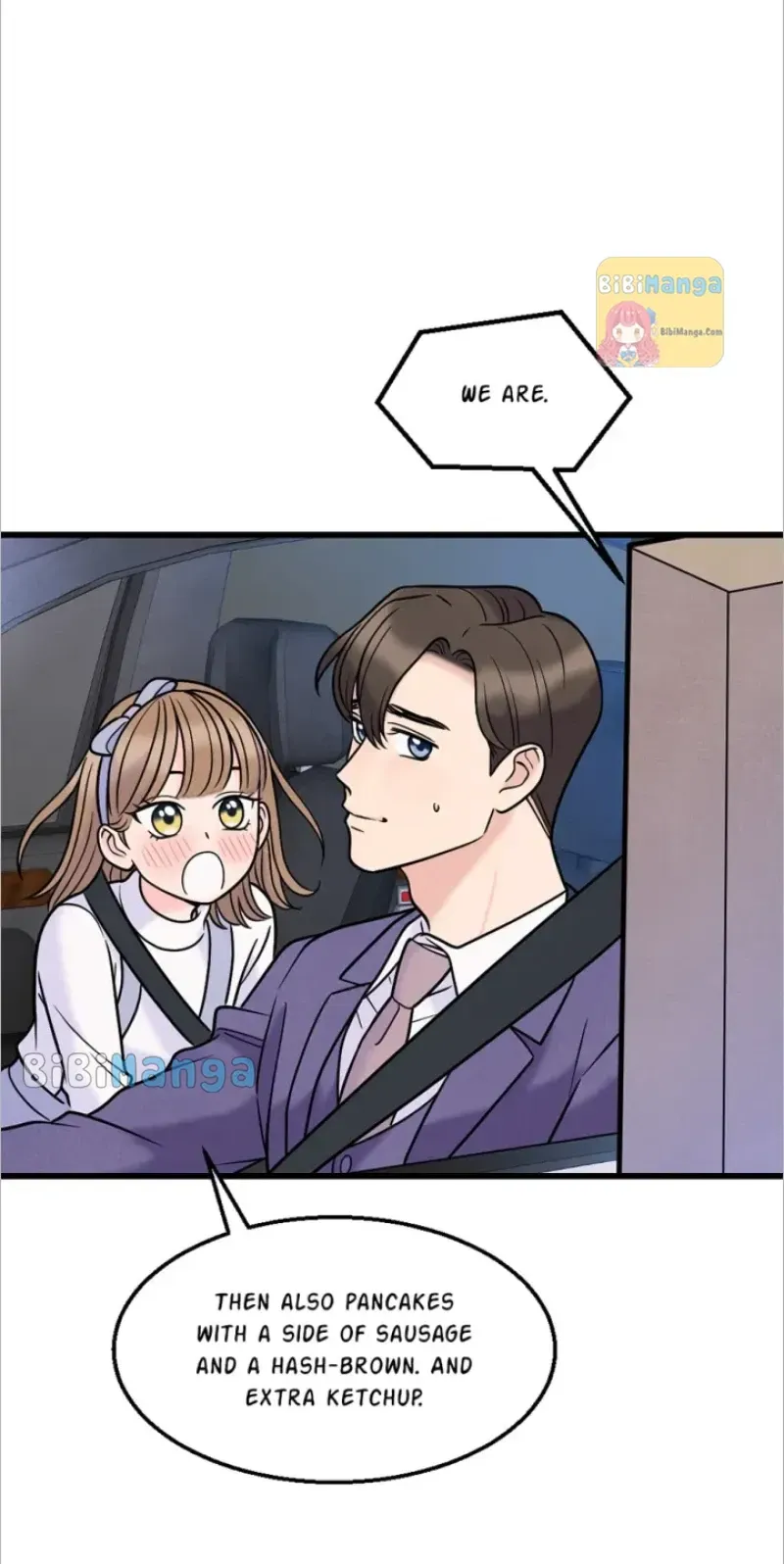 Sleeping on the Job Chapter 31 Online - página 18