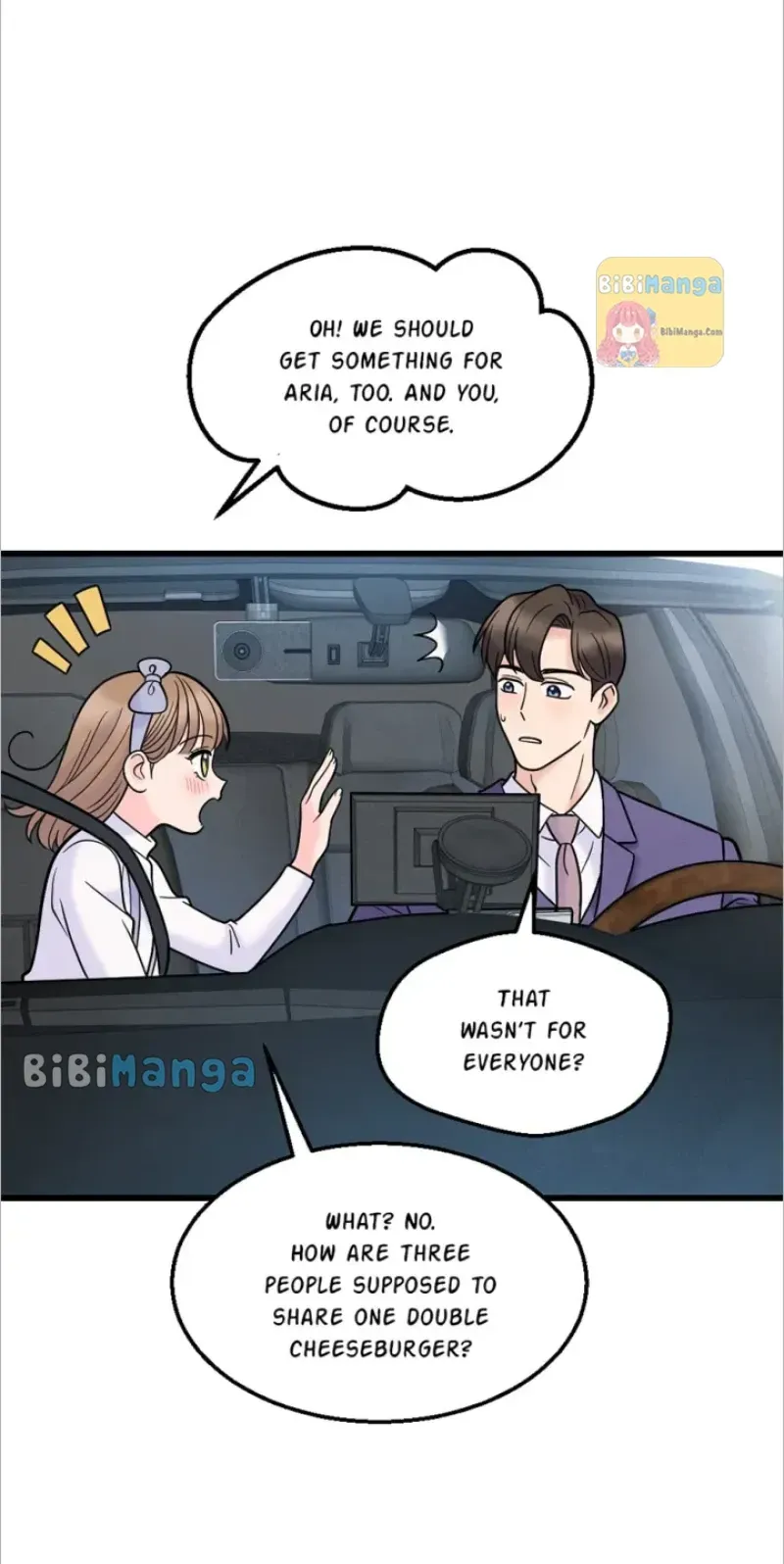 Sleeping on the Job Chapter 31 Online - página 19