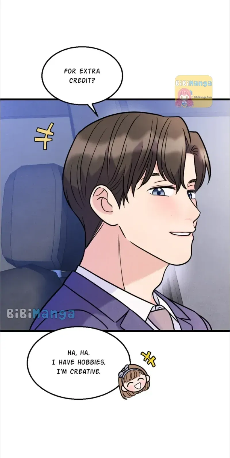 Sleeping on the Job Chapter 31 Online - página 24