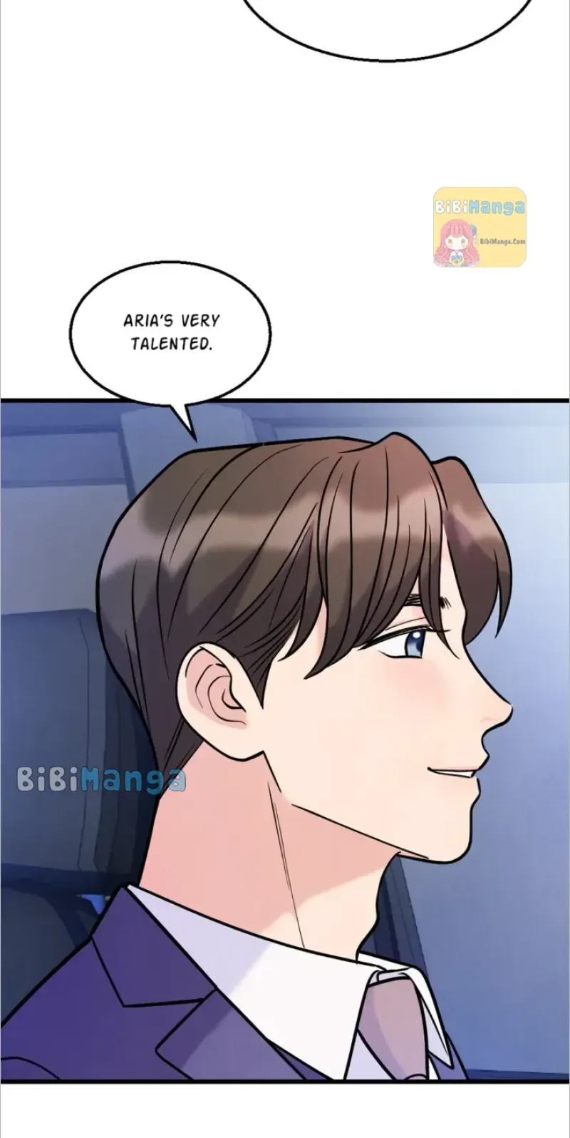 Sleeping on the Job Chapter 31 Online - página 26