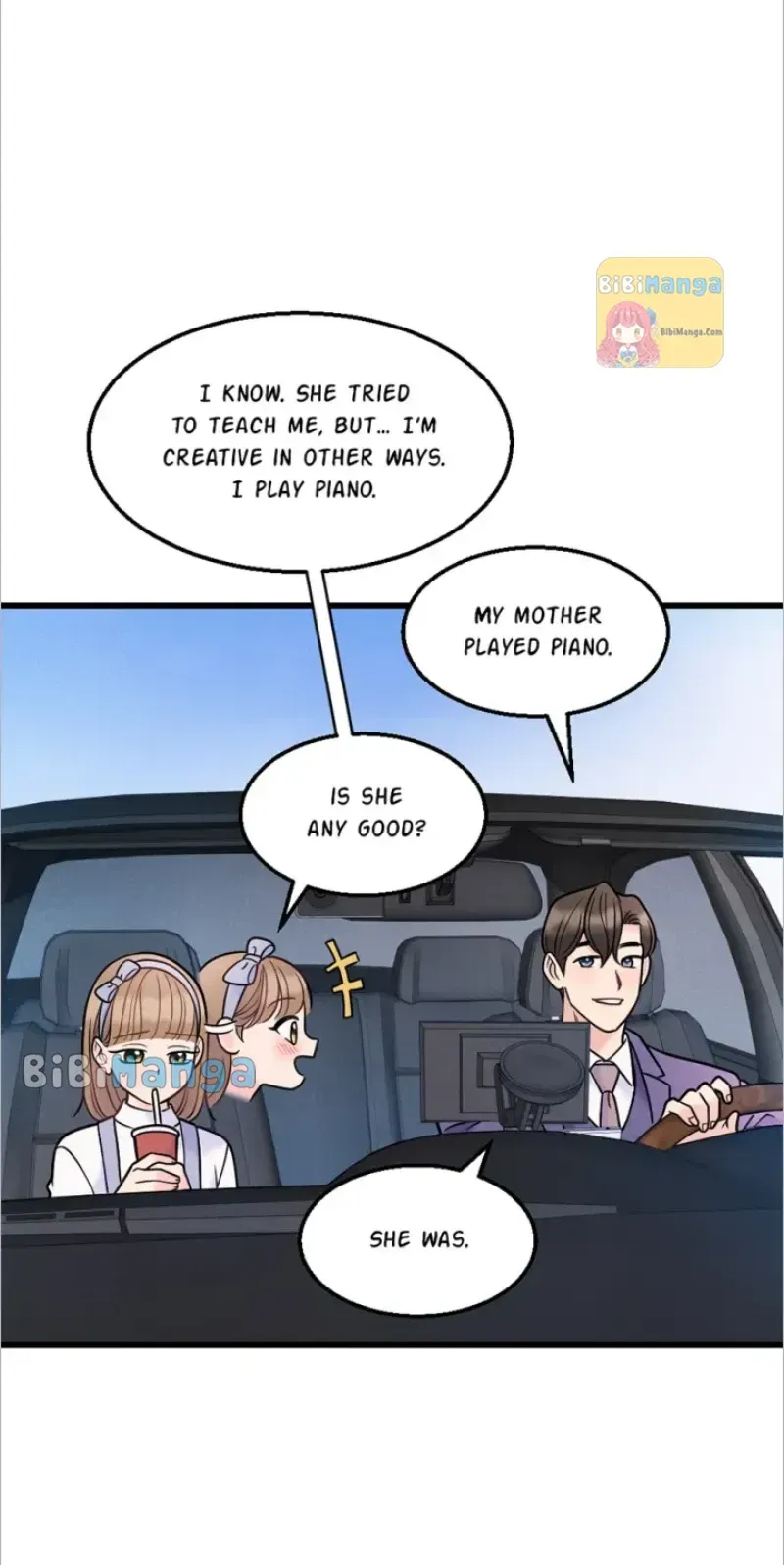 Sleeping on the Job Chapter 31 Online - página 27