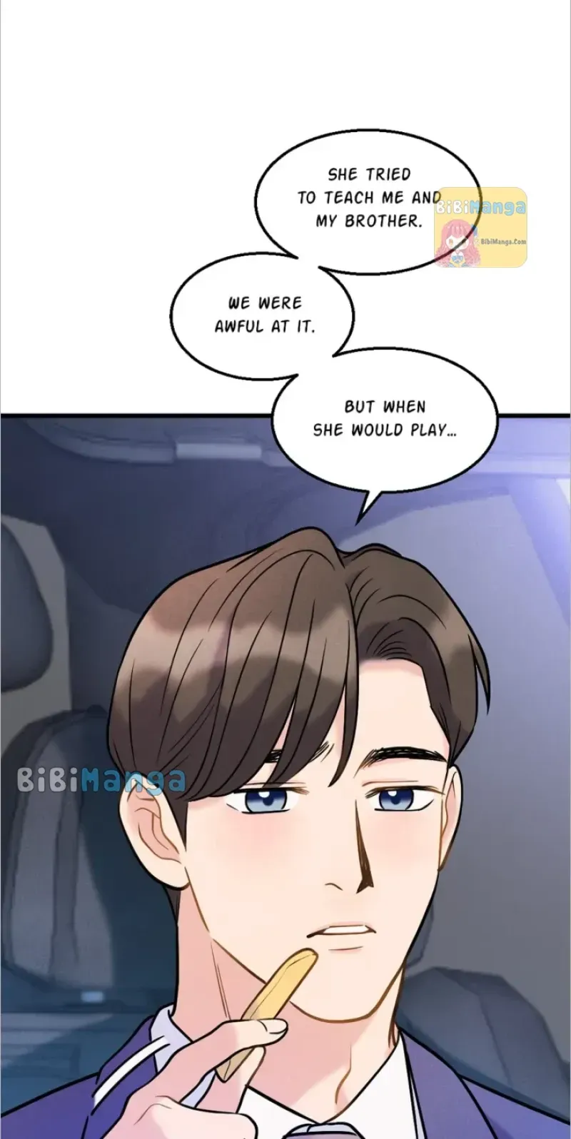 Sleeping on the Job Chapter 31 Online - página 28