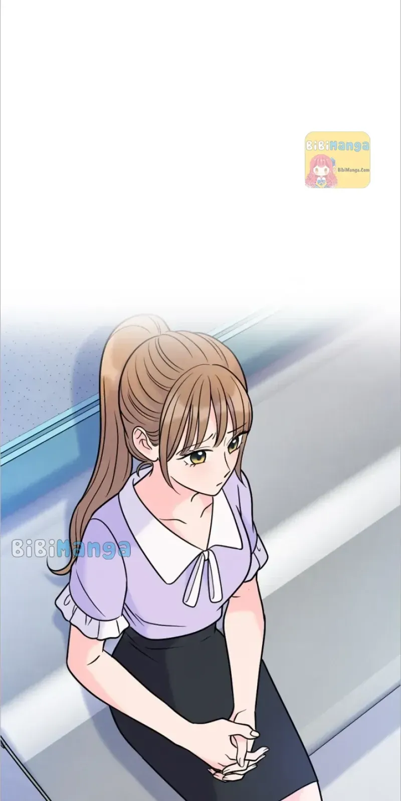 Sleeping on the Job Chapter 31 Online - página 32