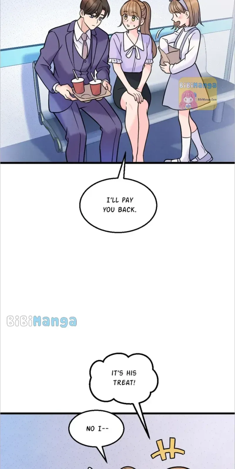 Sleeping on the Job Chapter 31 Online - página 35