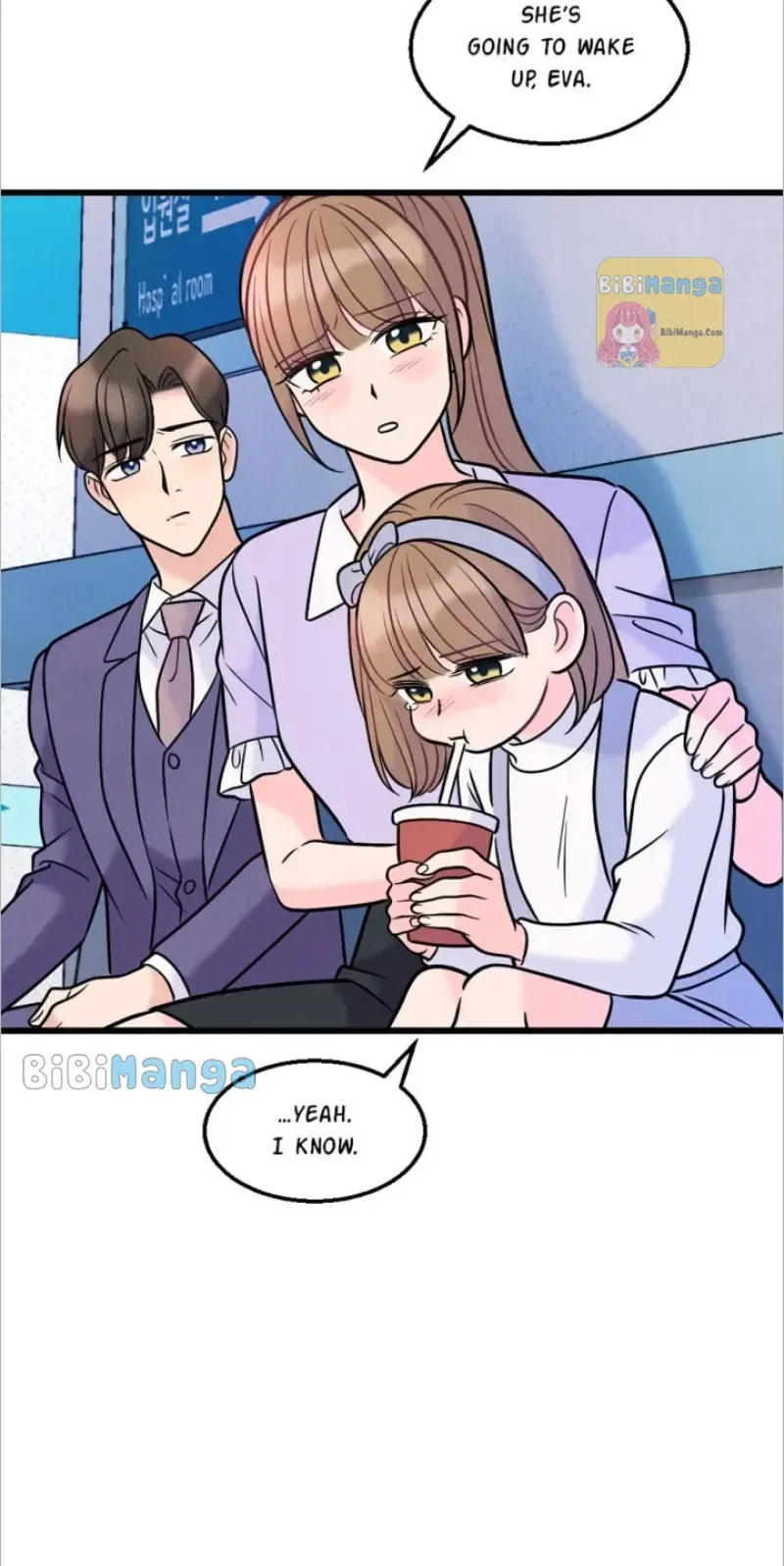 Sleeping on the Job Chapter 31 Online - página 40